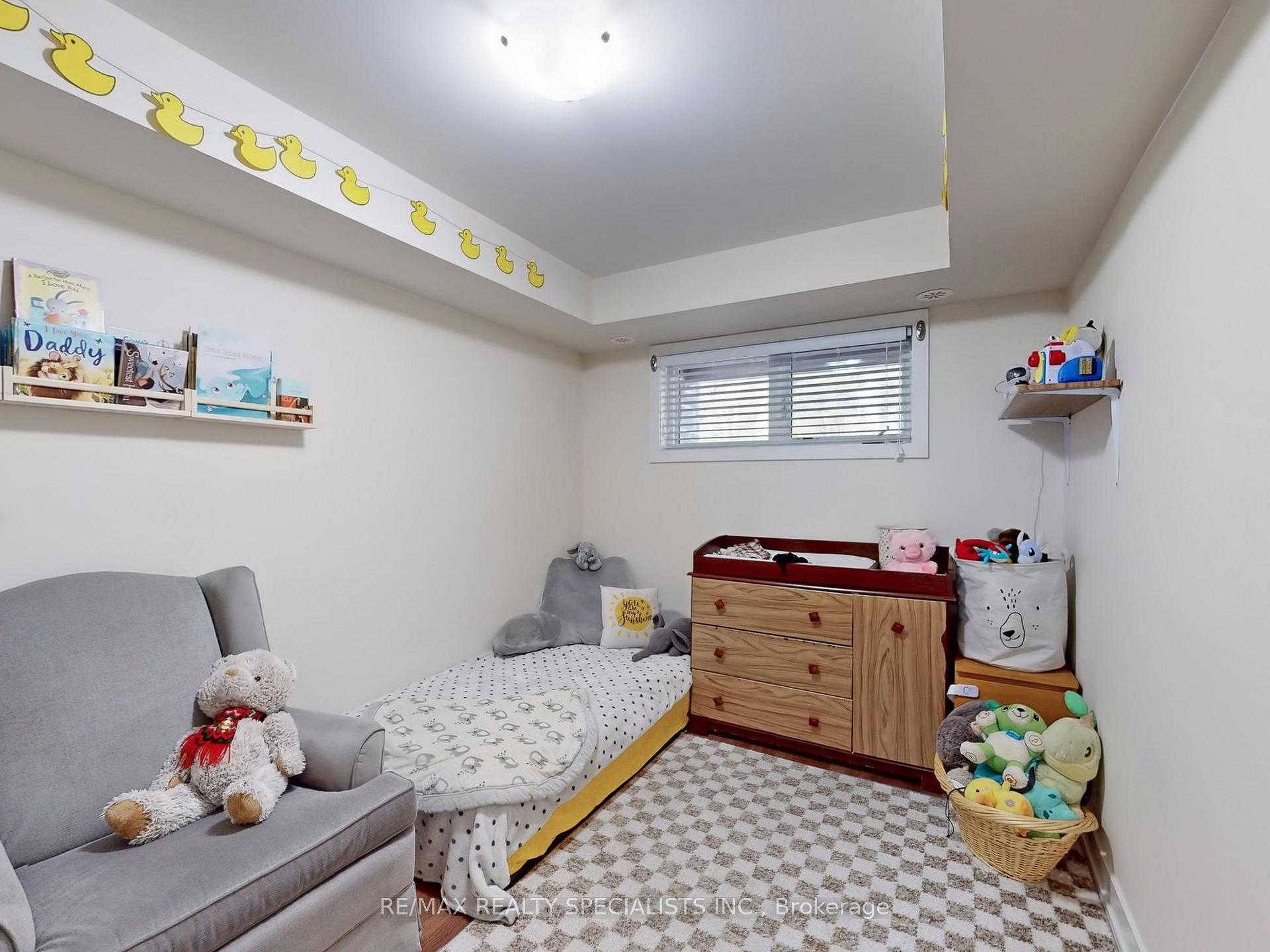 Photo 20 of Unit 817, 1 Blanche Lane, Markham, Cornell — HOMEH