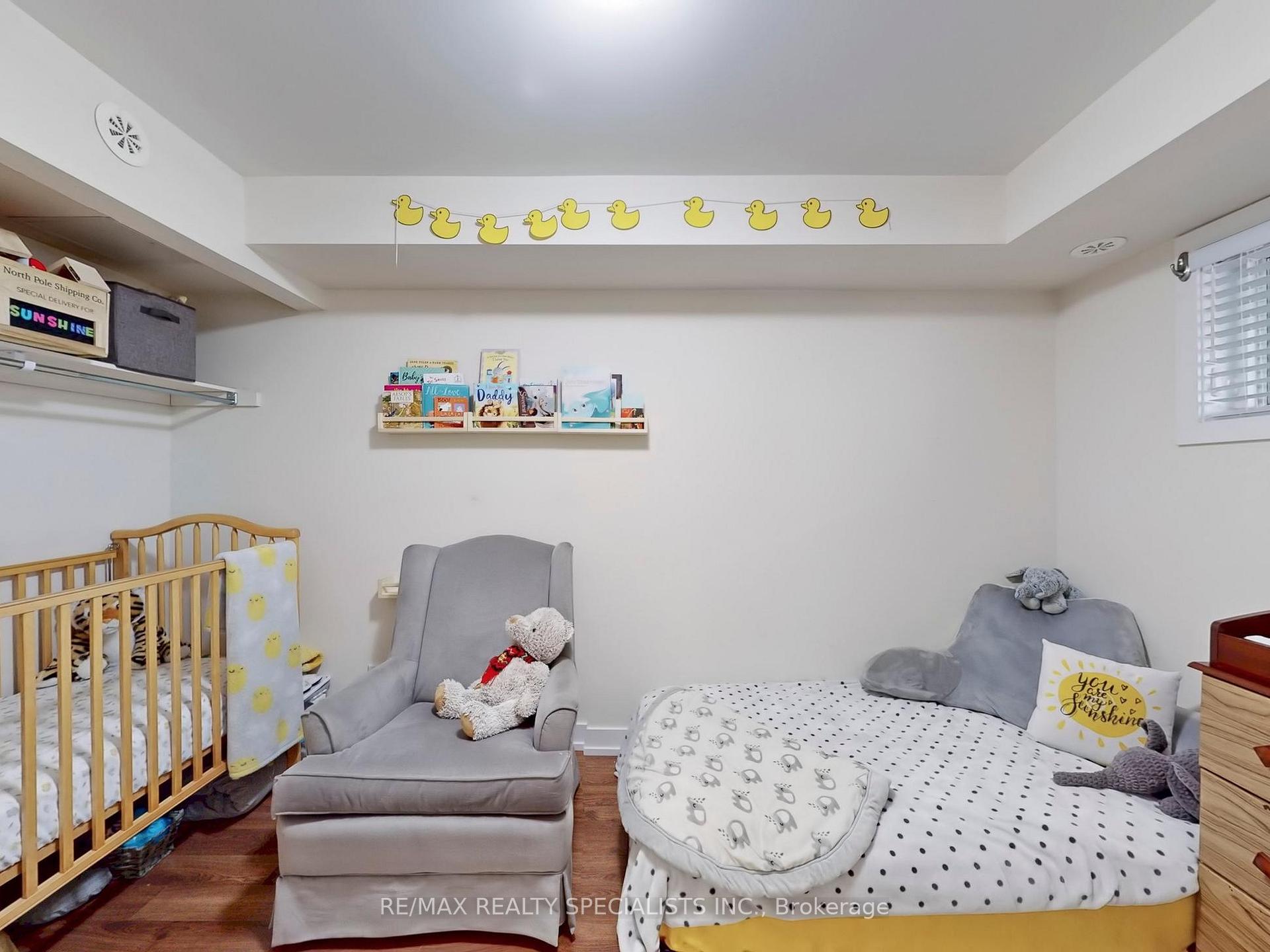 Photo 12 of Unit 817, 1 Blanche Lane, Markham, Cornell — HOMEH