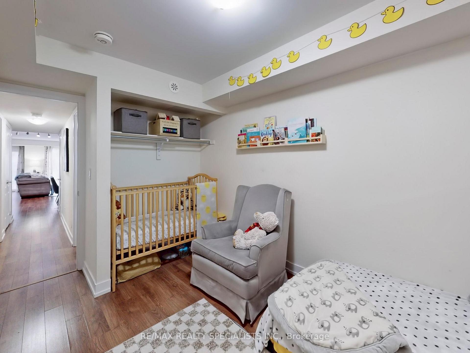 Photo 21 of Unit 817, 1 Blanche Lane, Markham, Cornell — HOMEH