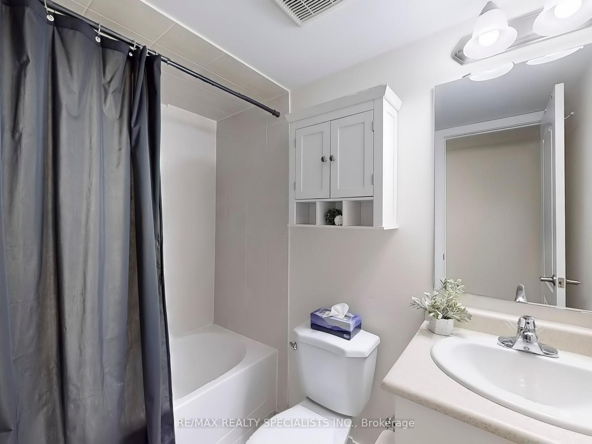 Photo 15 of Unit 817, 1 Blanche Lane, Markham, Cornell — HOMEH