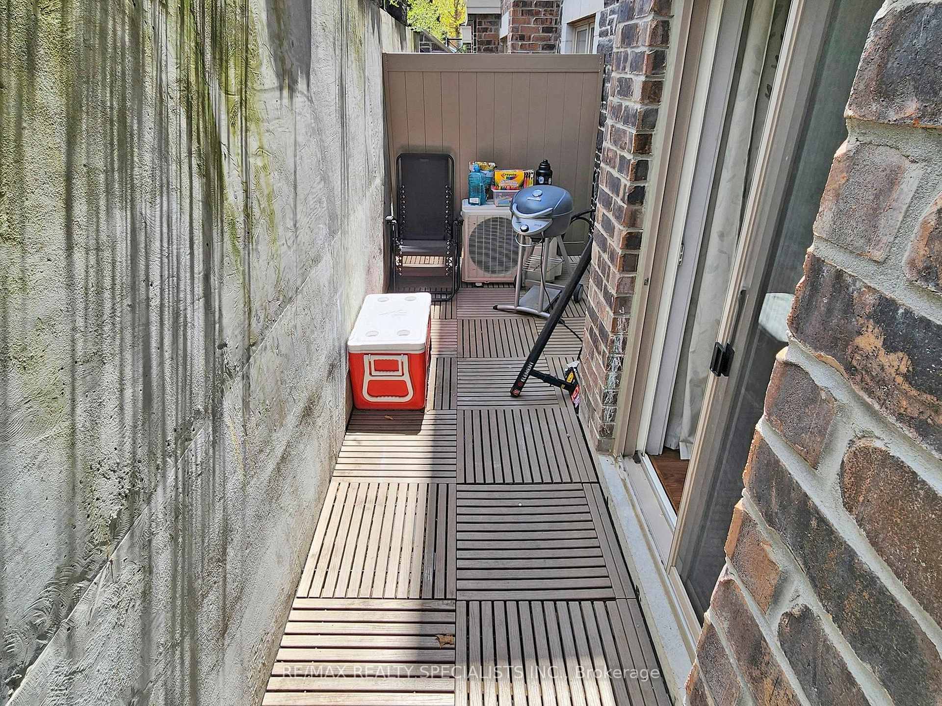 Photo 13 of Unit 817, 1 Blanche Lane, Markham, Cornell — HOMEH