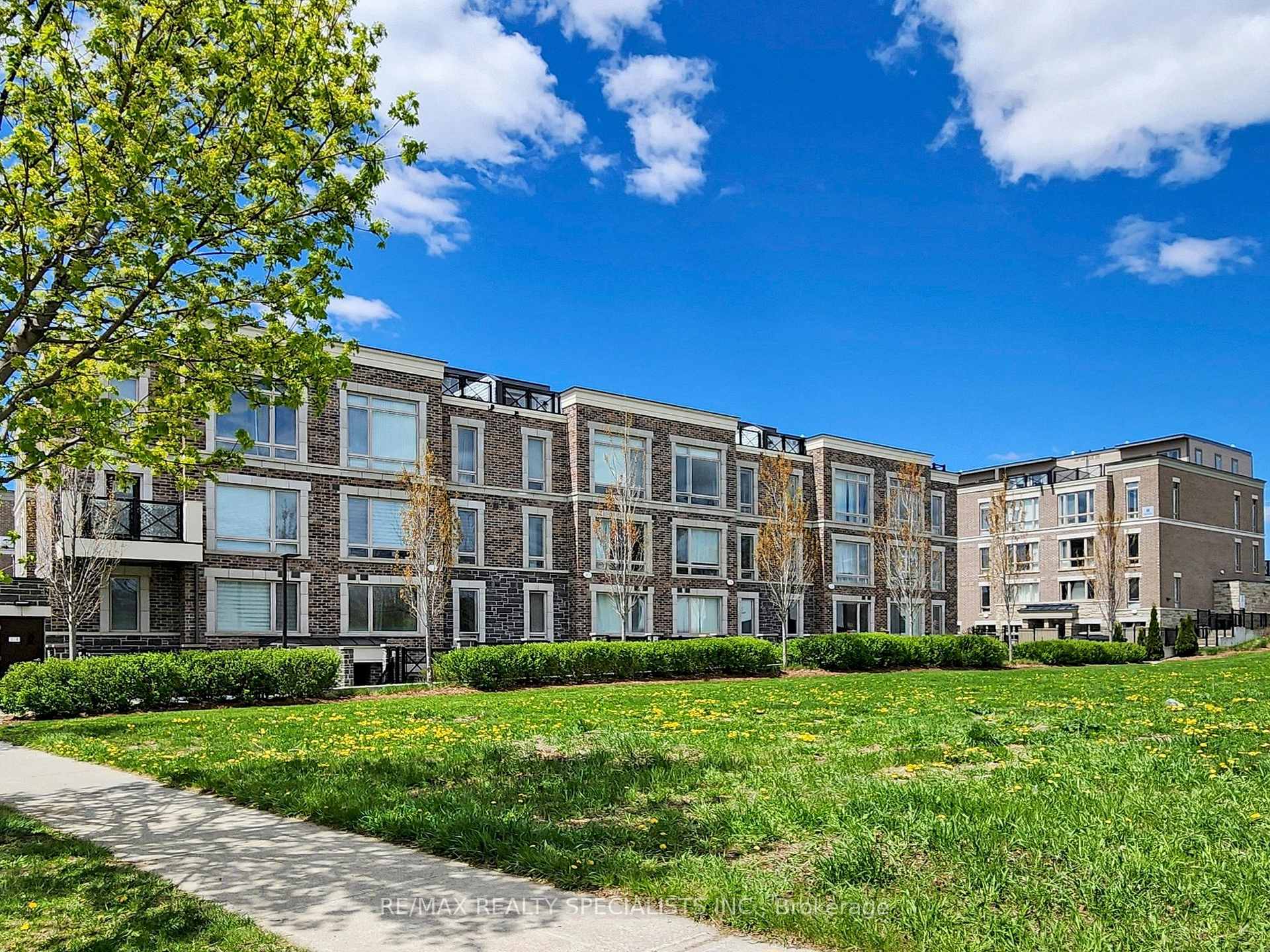 Photo 16 of Unit 817, 1 Blanche Lane, Markham, Cornell — HOMEH