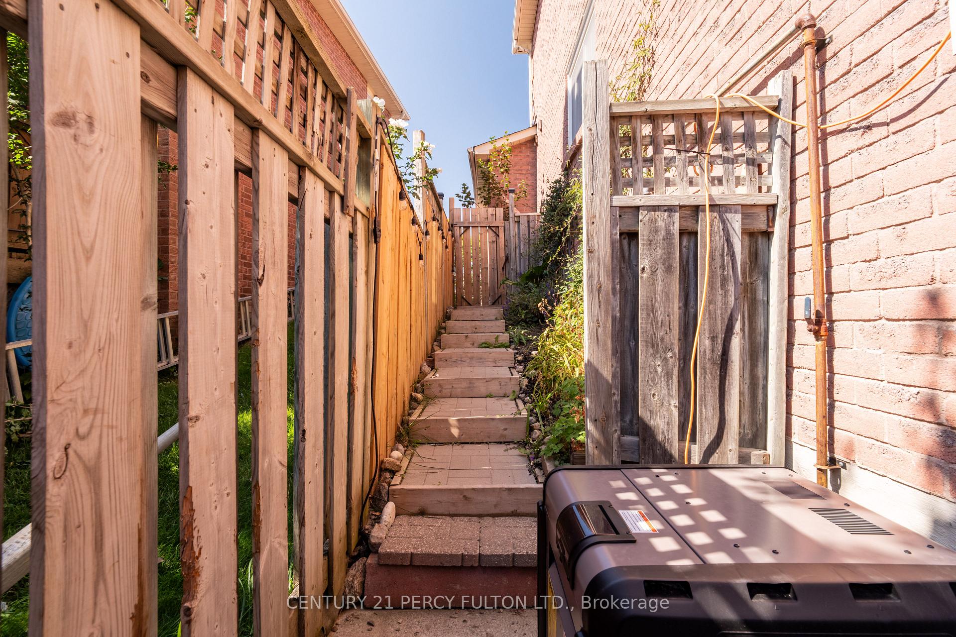 Photo 9 of Unit Bsmt., 9 Dagwell Crescent, Ajax, Central West — HOMEH