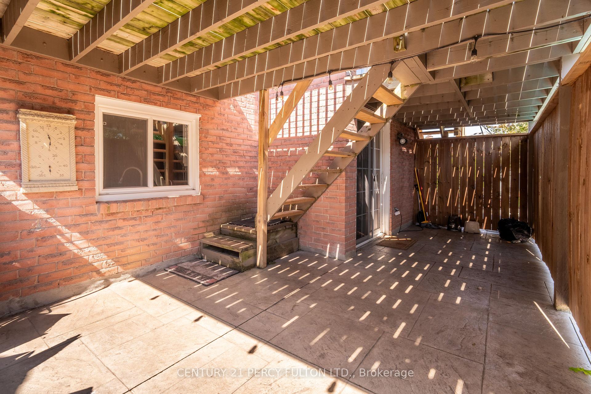 Photo 4 of Unit Bsmt., 9 Dagwell Crescent, Ajax, Central West — HOMEH