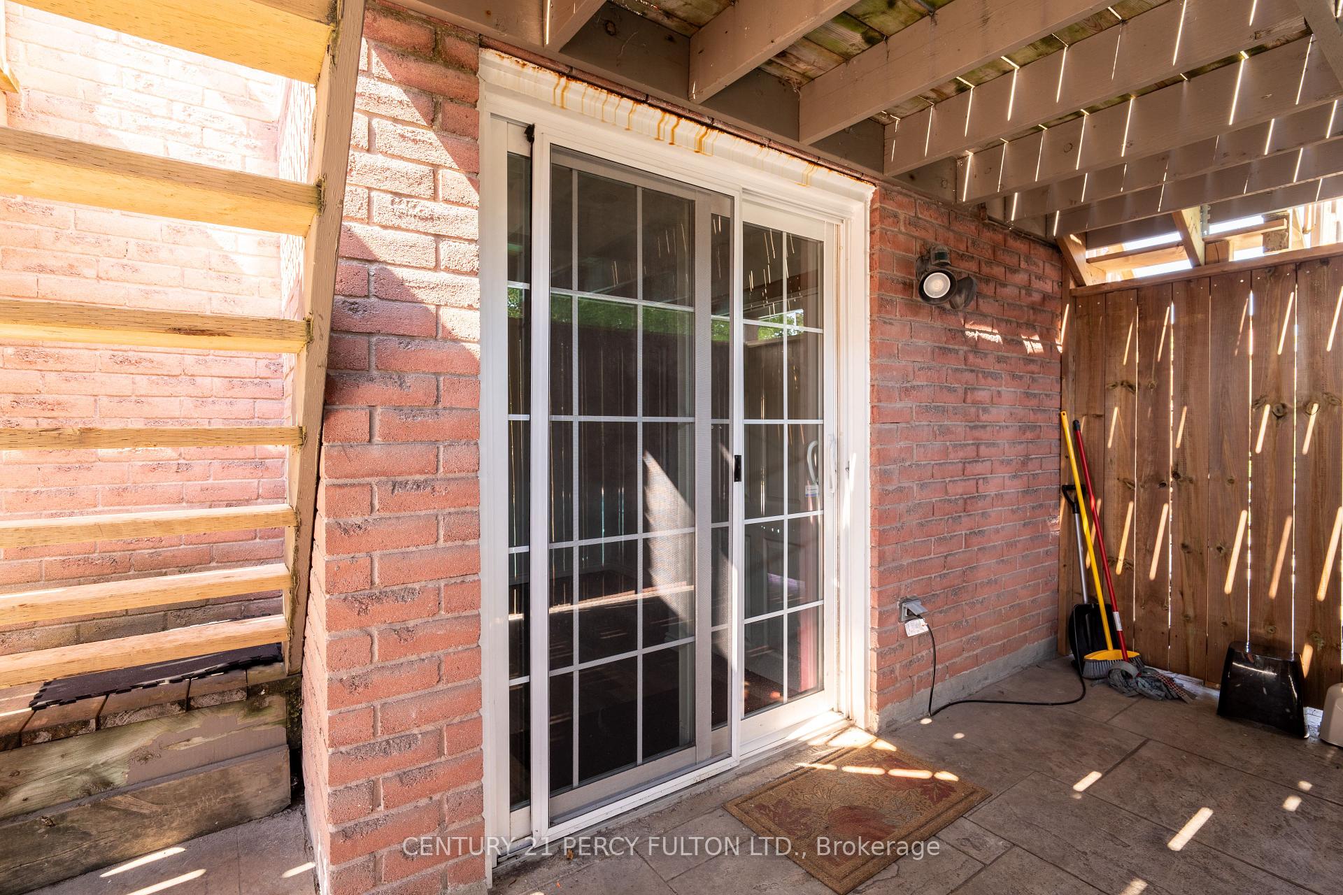 Photo 13 of Unit Bsmt., 9 Dagwell Crescent, Ajax, Central West — HOMEH