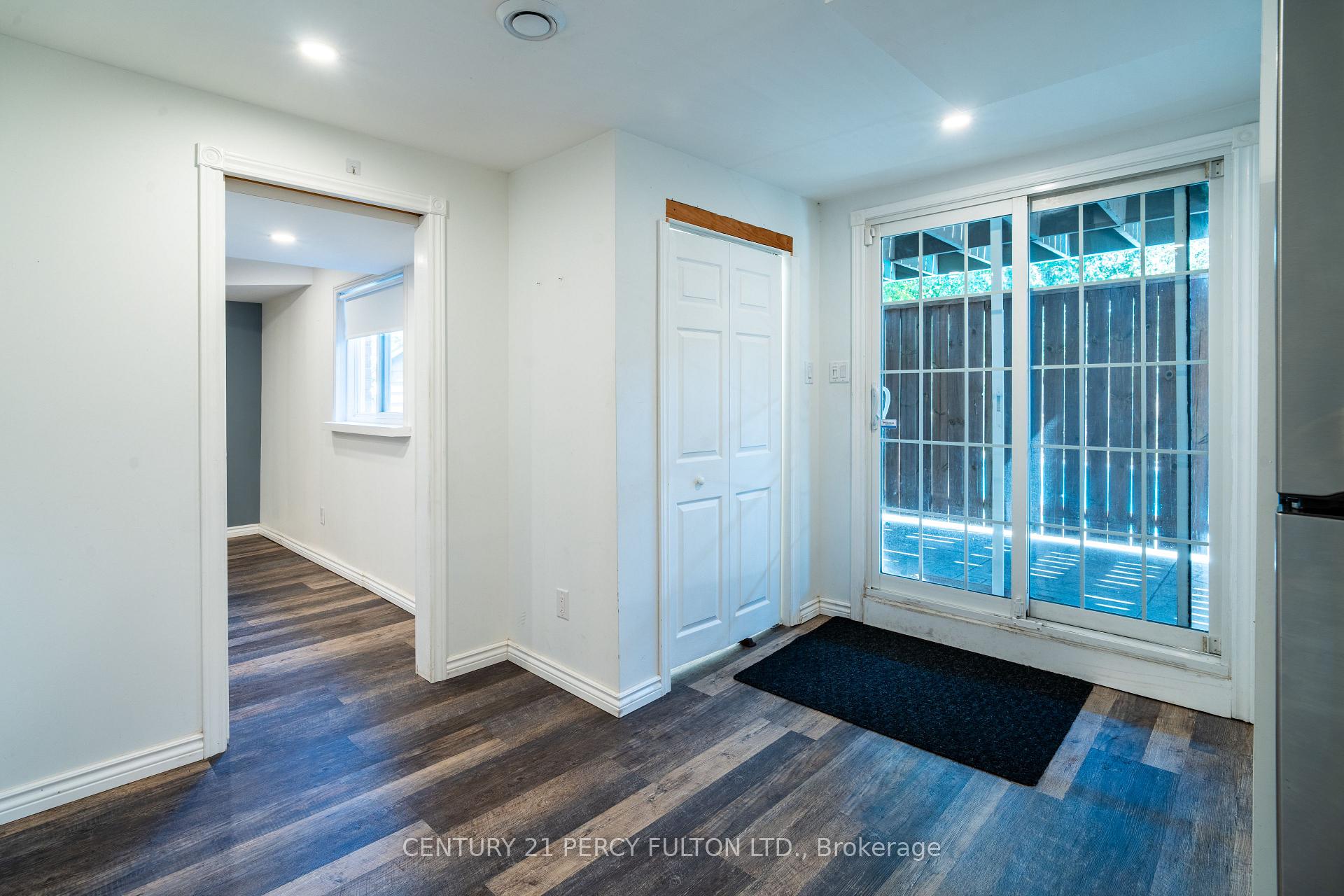 Photo 12 of Unit Bsmt., 9 Dagwell Crescent, Ajax, Central West — HOMEH