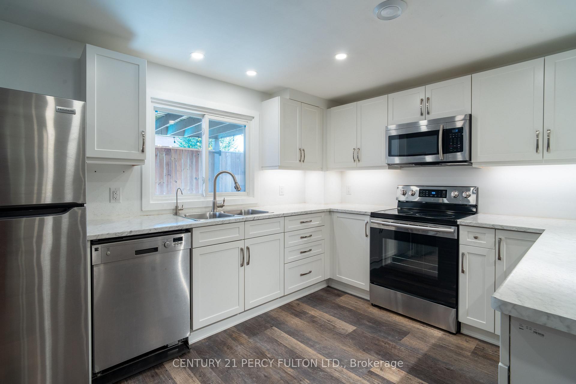 Photo 14 of Unit Bsmt., 9 Dagwell Crescent, Ajax, Central West — HOMEH