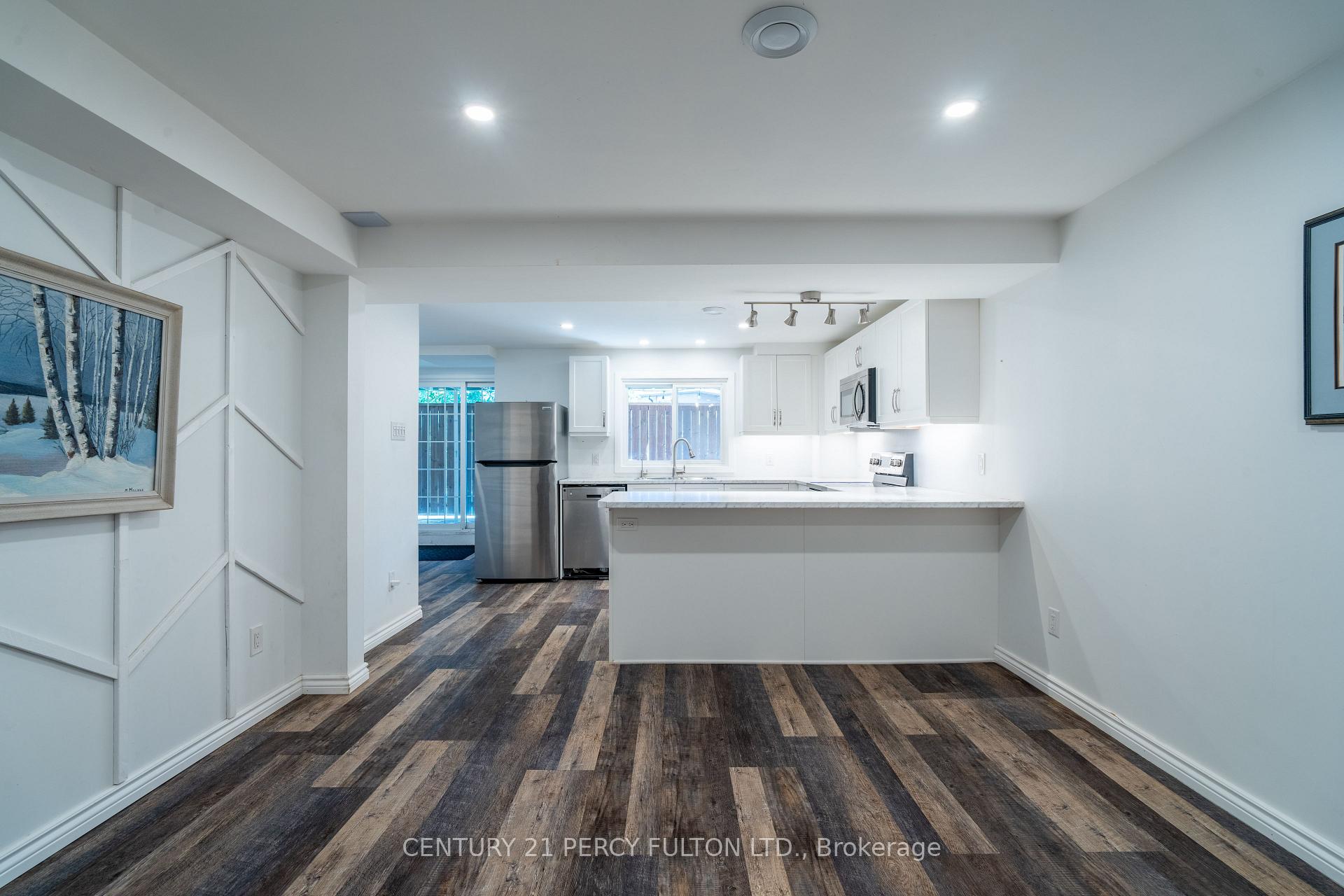 Photo 8 of Unit Bsmt., 9 Dagwell Crescent, Ajax, Central West — HOMEH