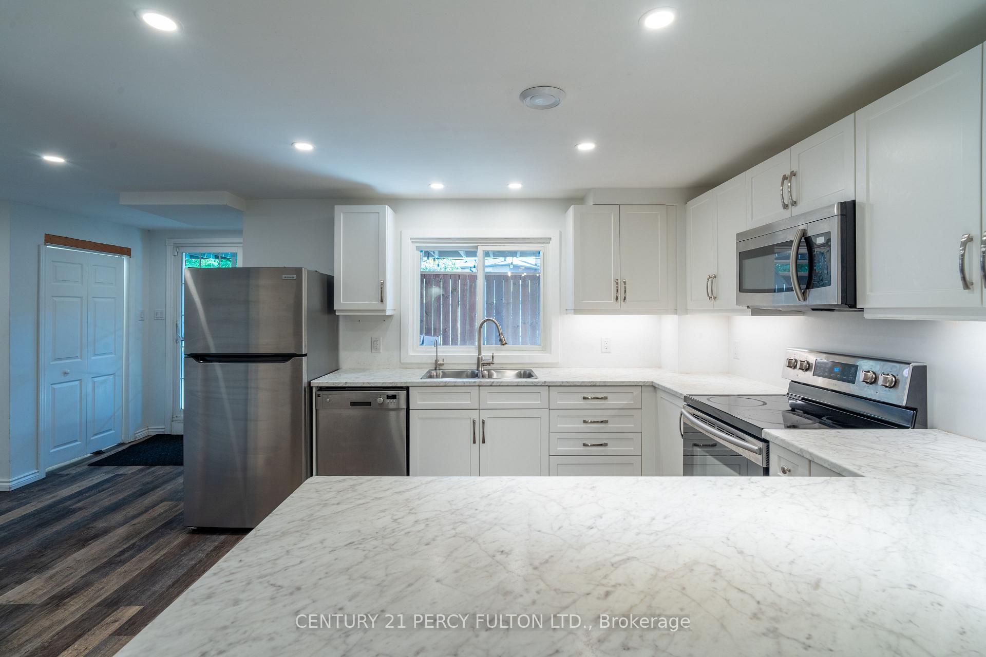 Photo 7 of Unit Bsmt., 9 Dagwell Crescent, Ajax, Central West — HOMEH