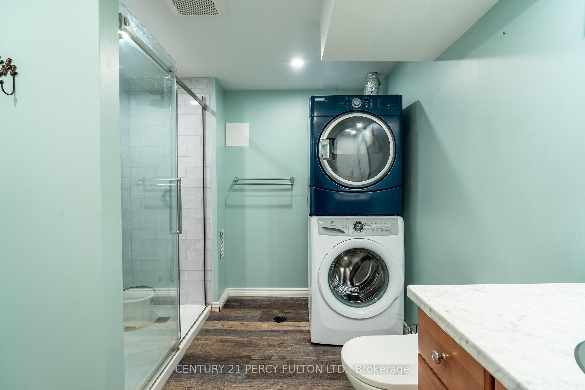 Photo 18 of Unit Bsmt., 9 Dagwell Crescent, Ajax, Central West — HOMEH