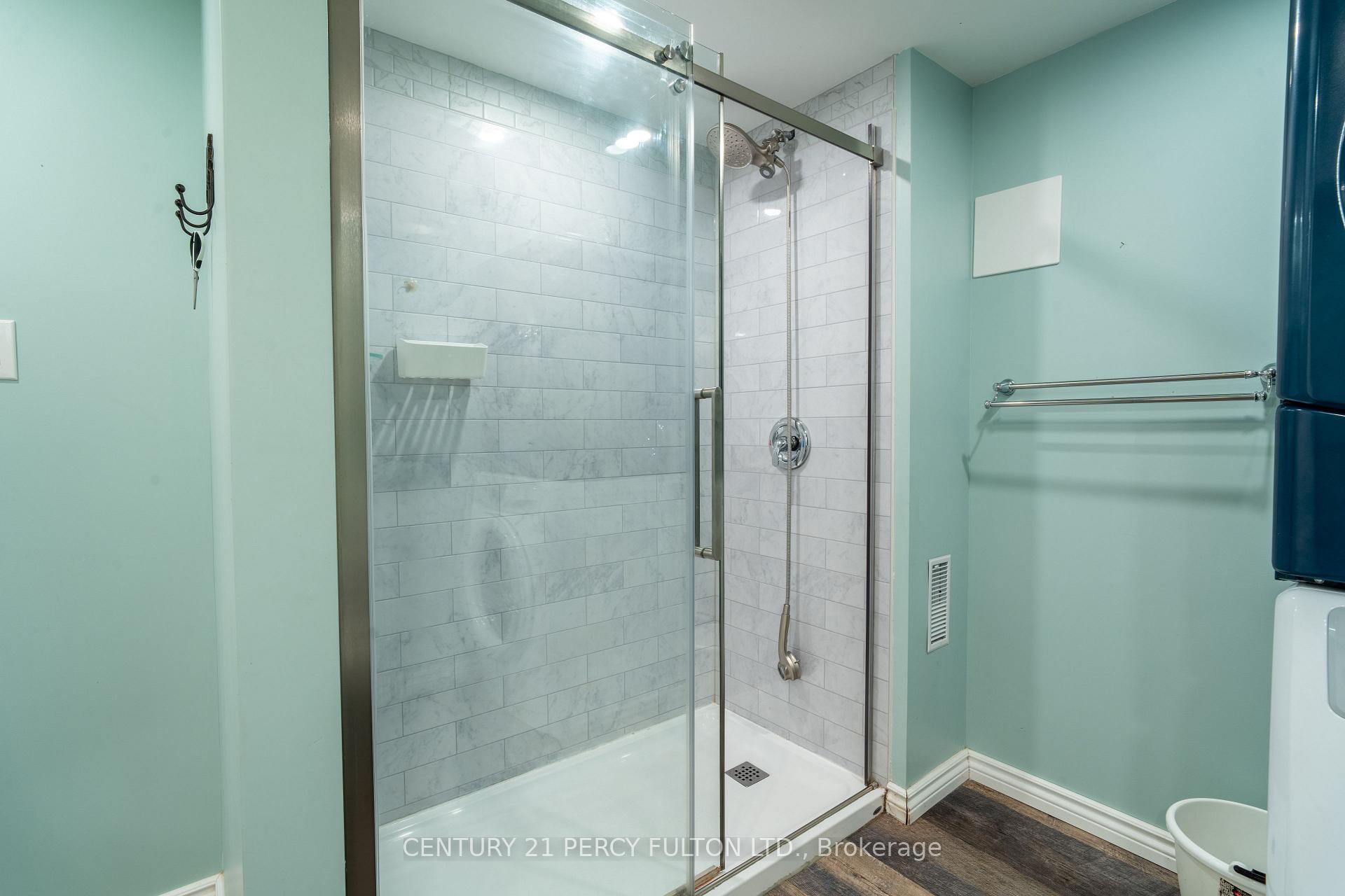 Photo 16 of Unit Bsmt., 9 Dagwell Crescent, Ajax, Central West — HOMEH