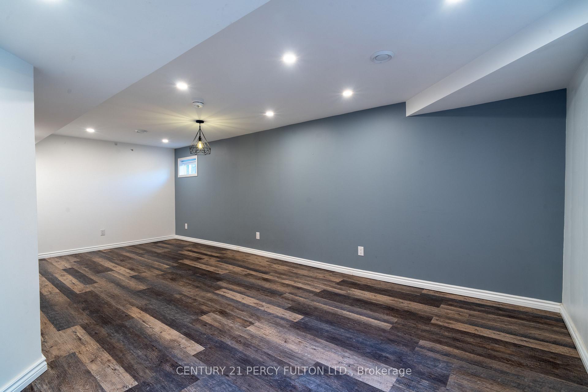 Photo 5 of Unit Bsmt., 9 Dagwell Crescent, Ajax, Central West — HOMEH