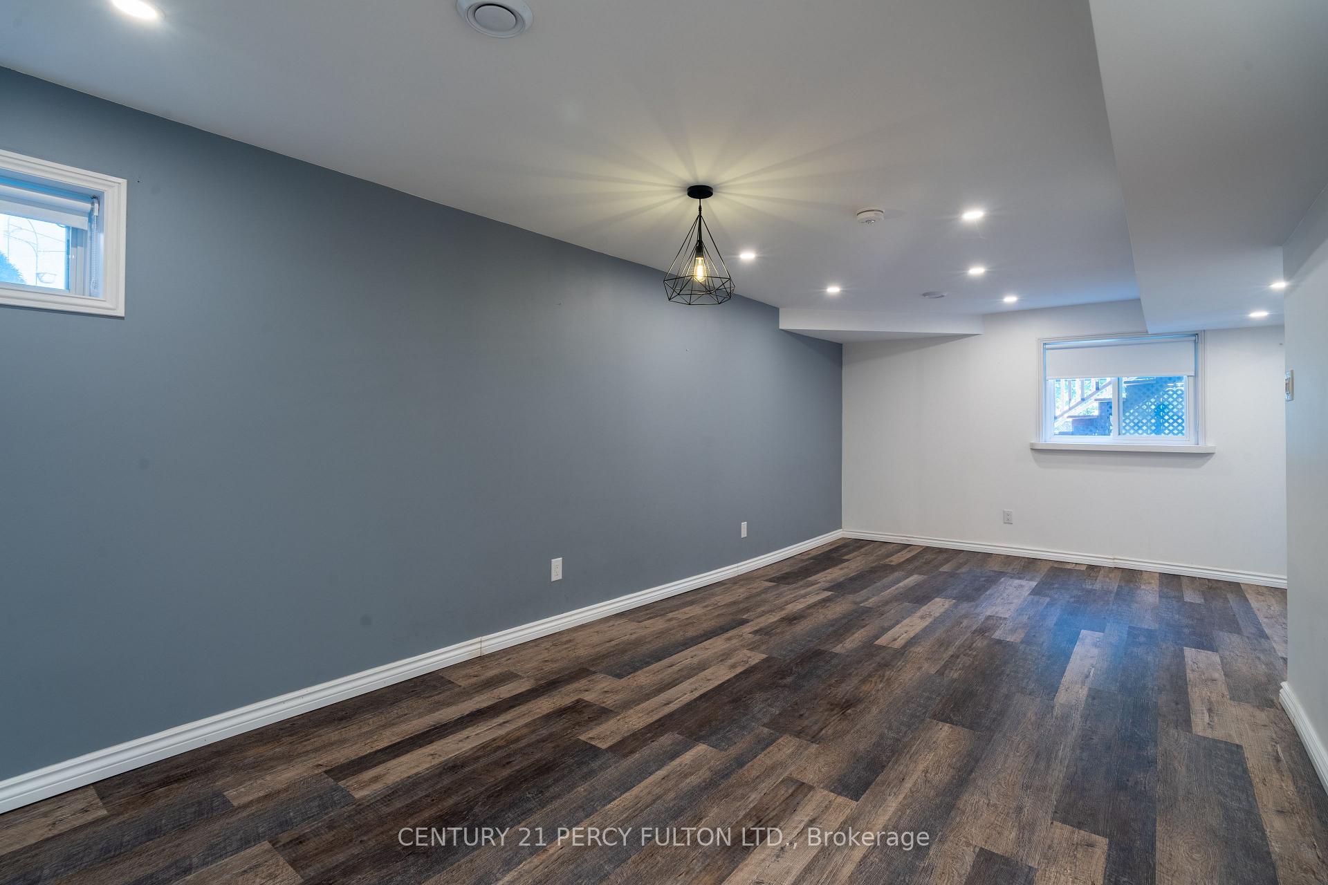 Photo 6 of Unit Bsmt., 9 Dagwell Crescent, Ajax, Central West — HOMEH