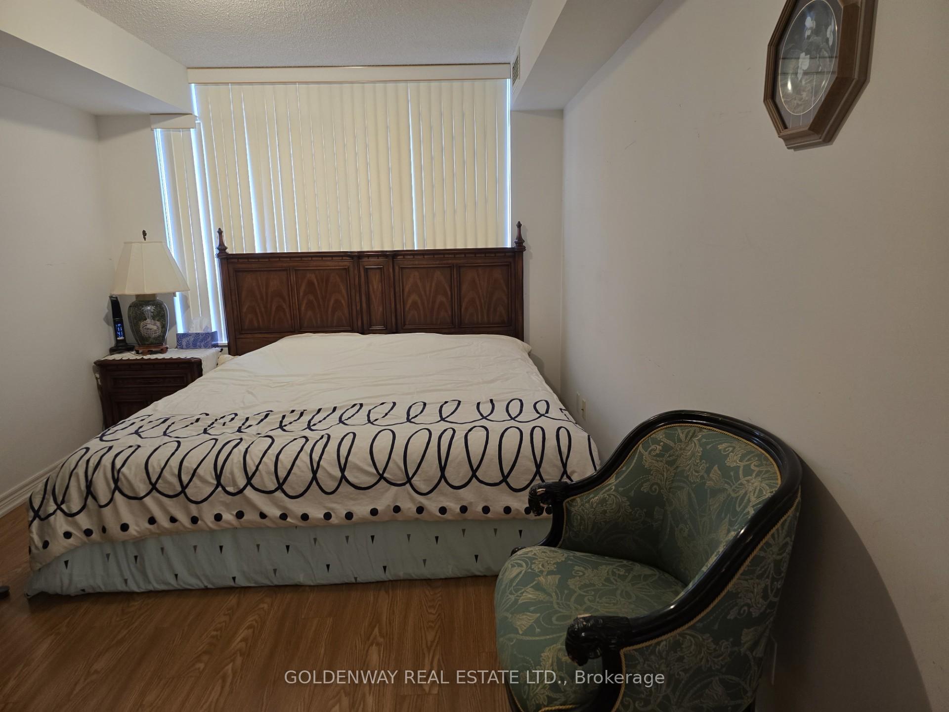 Photo 6 of Unit 821, 33 Cox Boulevard, Markham, Unionville — HOMEH