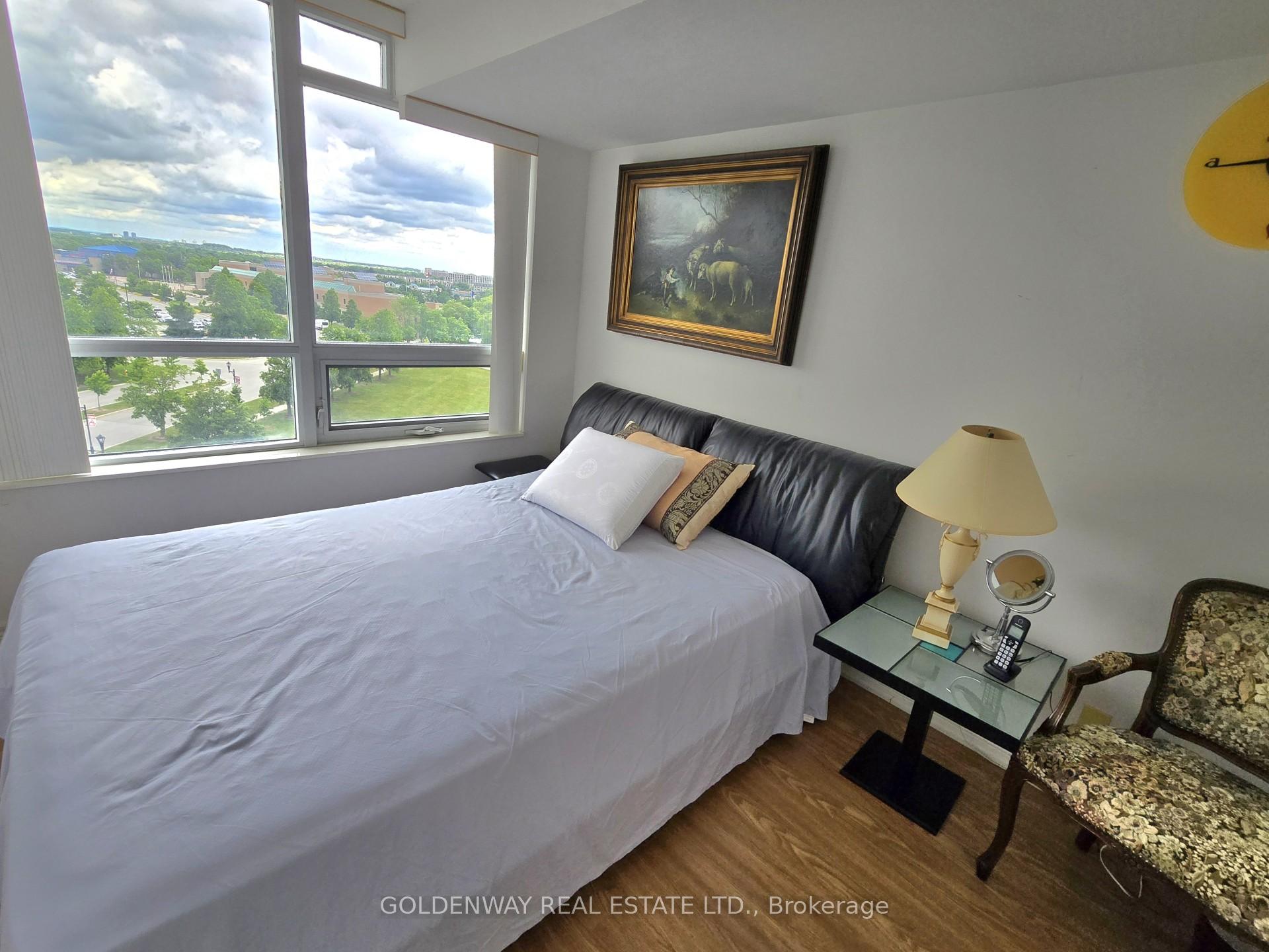 Photo 9 of Unit 821, 33 Cox Boulevard, Markham, Unionville — HOMEH