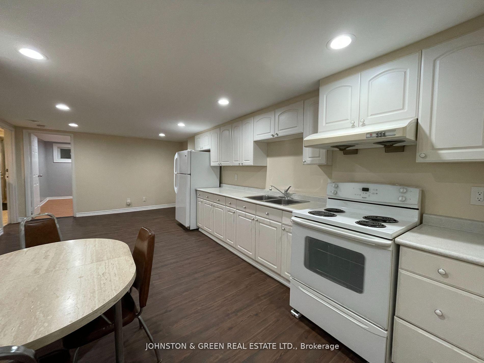 Photo 2 of Unit Bsmt, 407 Donlands Avenue, Toronto, East York — HOMEH