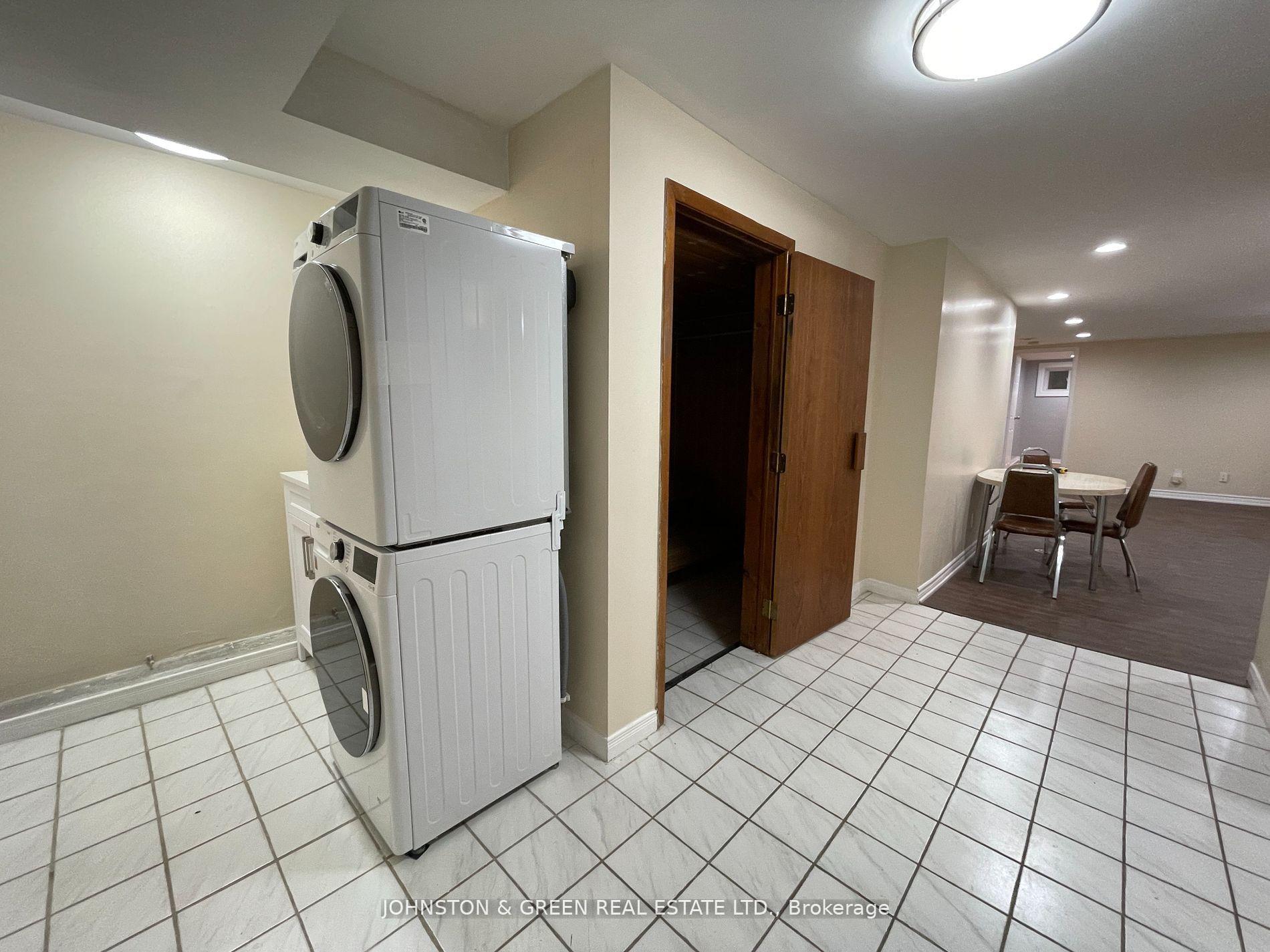 Photo 6 of Unit Bsmt, 407 Donlands Avenue, Toronto, East York — HOMEH