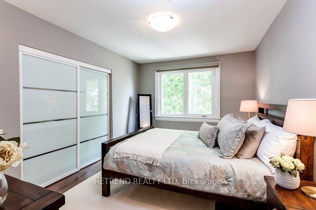 Photo 43 of 12 Rushbrooke Avenue, Toronto, South Riverdale — HOMEH