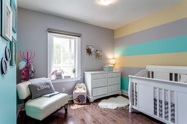 Photo 17 of 12 Rushbrooke Avenue, Toronto, South Riverdale — HOMEH