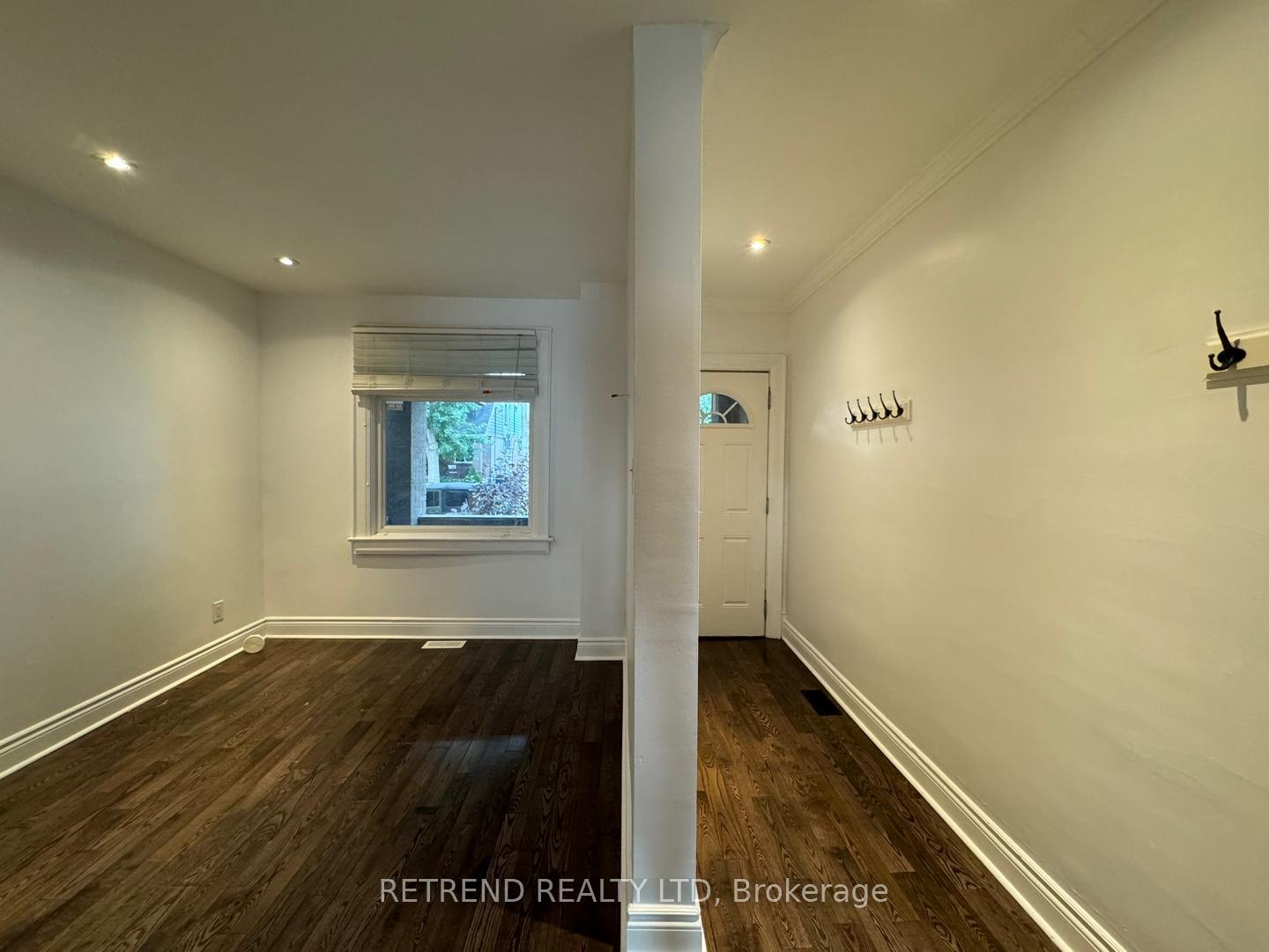 Photo 29 of 12 Rushbrooke Avenue, Toronto, South Riverdale — HOMEH