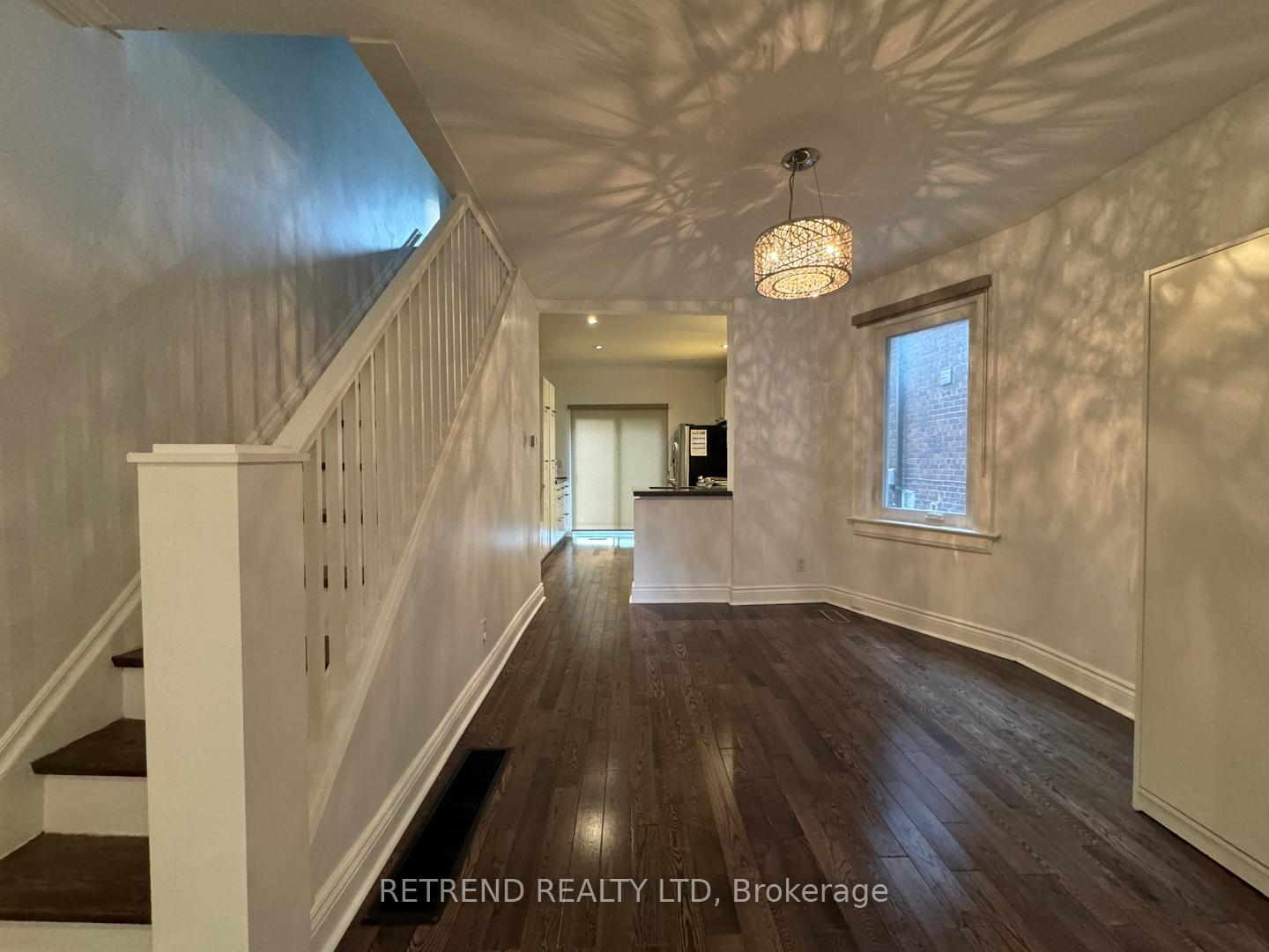 Photo 21 of 12 Rushbrooke Avenue, Toronto, South Riverdale — HOMEH