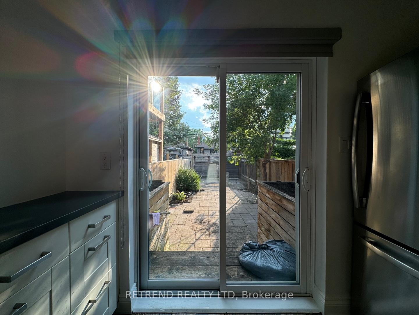 Photo 23 of 12 Rushbrooke Avenue, Toronto, South Riverdale — HOMEH