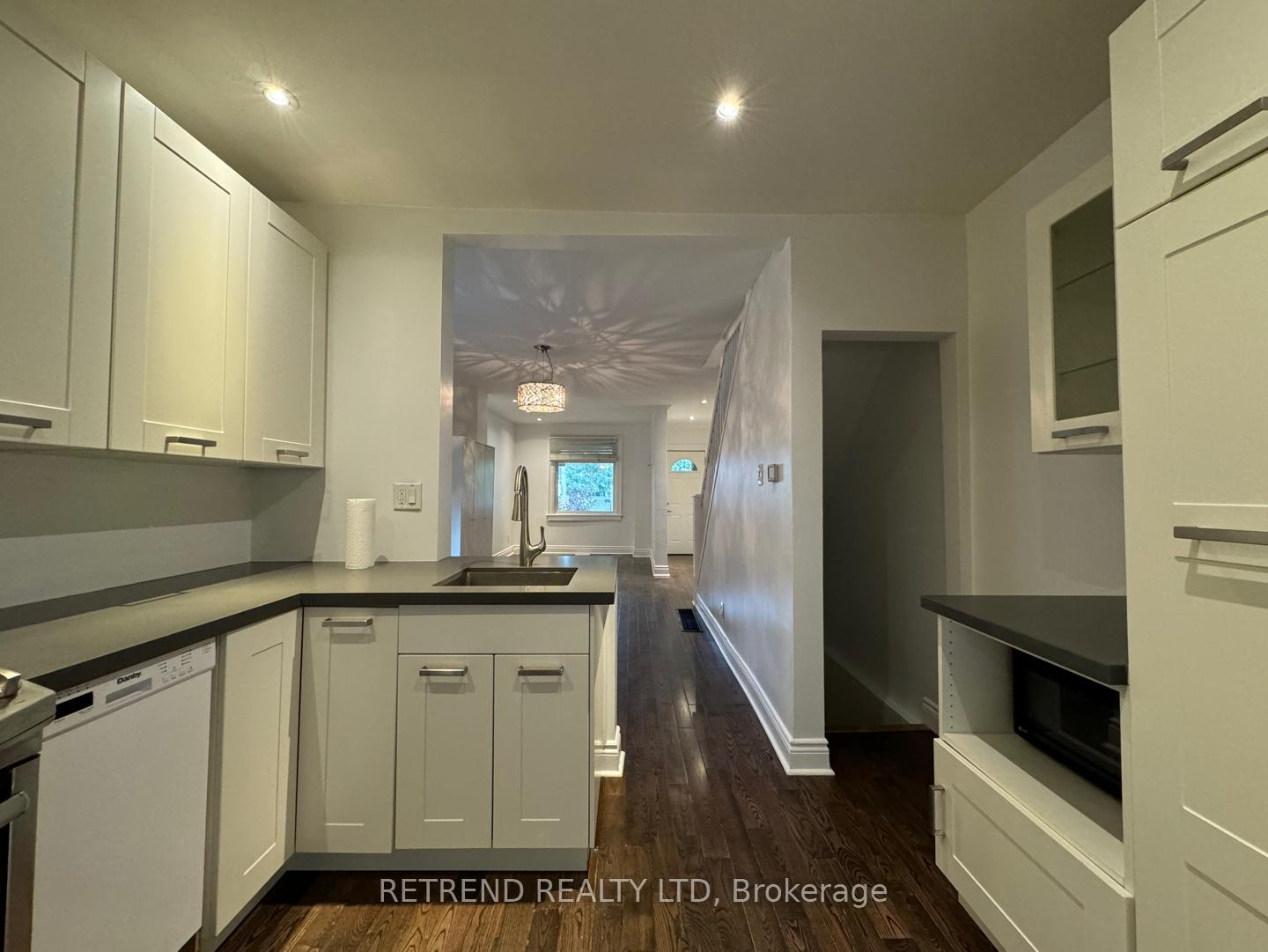 Photo 38 of 12 Rushbrooke Avenue, Toronto, South Riverdale — HOMEH