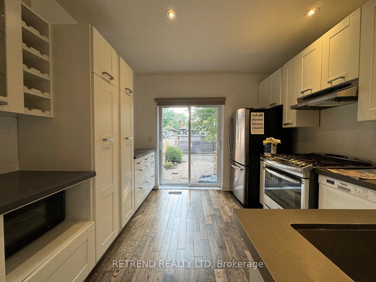 Photo 36 of 12 Rushbrooke Avenue, Toronto, South Riverdale — HOMEH