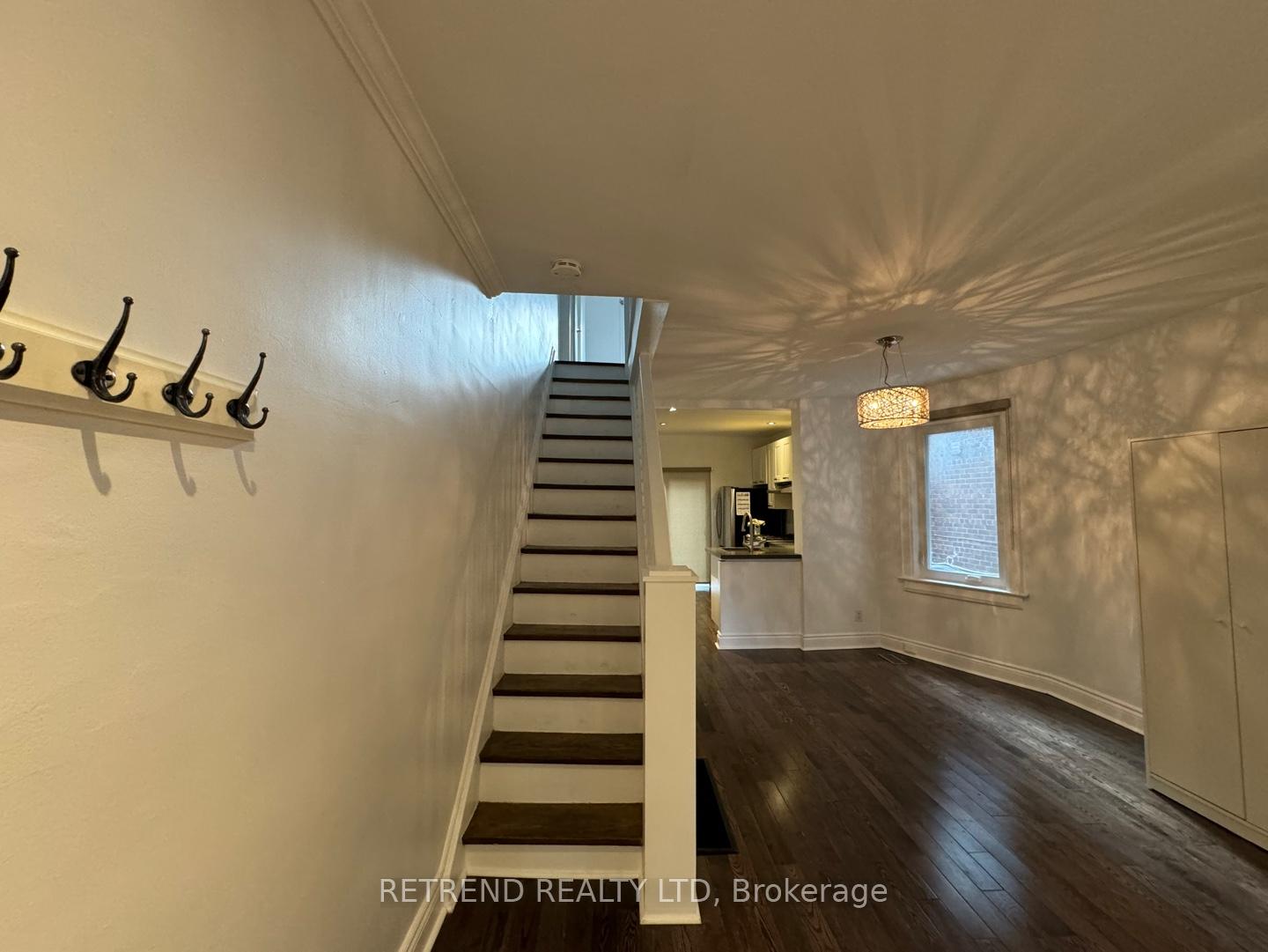 Photo 19 of 12 Rushbrooke Avenue, Toronto, South Riverdale — HOMEH