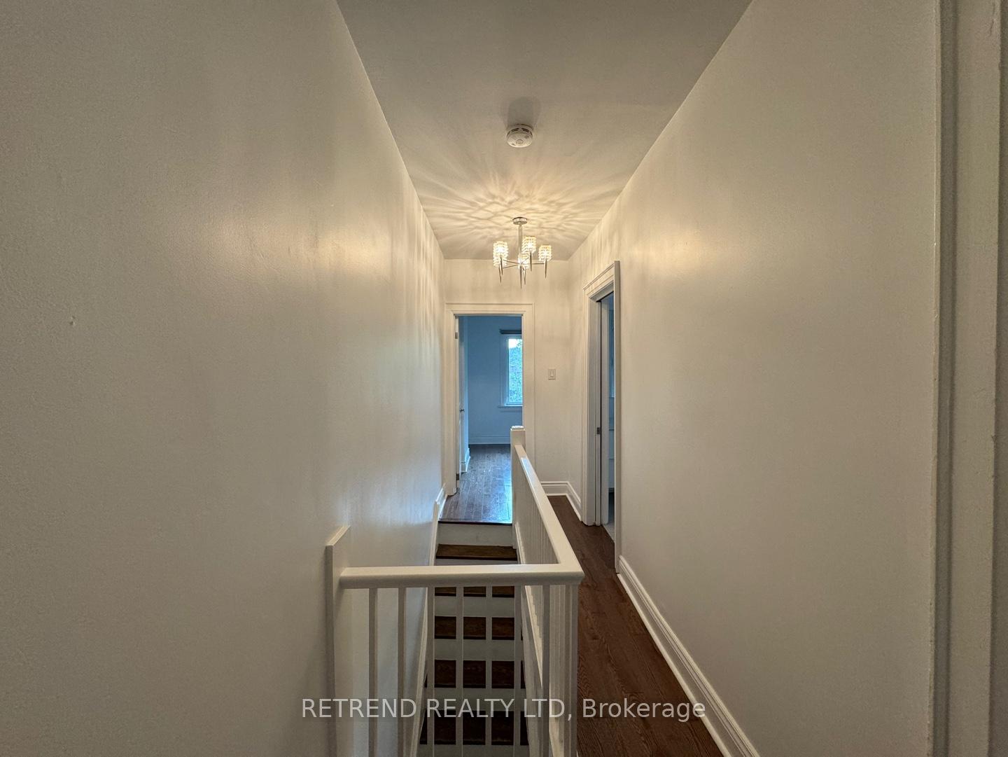 Photo 20 of 12 Rushbrooke Avenue, Toronto, South Riverdale — HOMEH