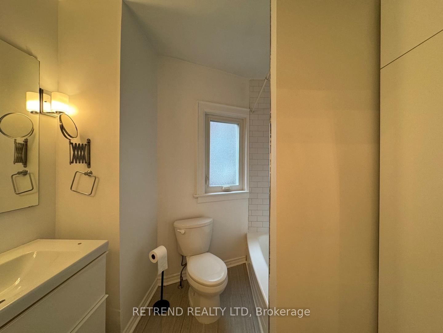 Photo 7 of 12 Rushbrooke Avenue, Toronto, South Riverdale — HOMEH