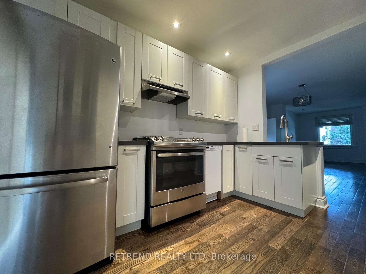 Photo 30 of 12 Rushbrooke Avenue, Toronto, South Riverdale — HOMEH