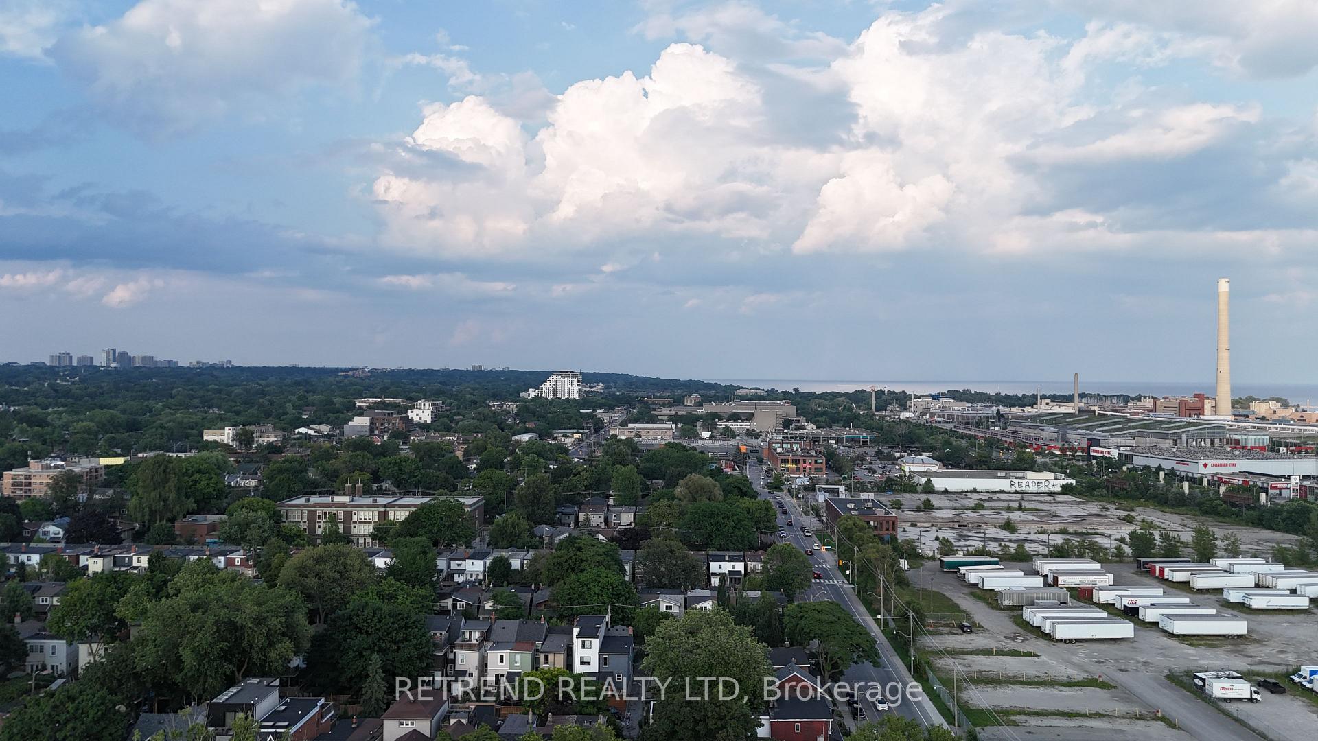 Photo 18 of 12 Rushbrooke Avenue, Toronto, South Riverdale — HOMEH