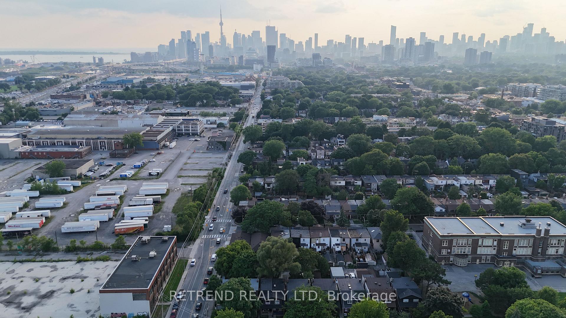 Photo 35 of 12 Rushbrooke Avenue, Toronto, South Riverdale — HOMEH