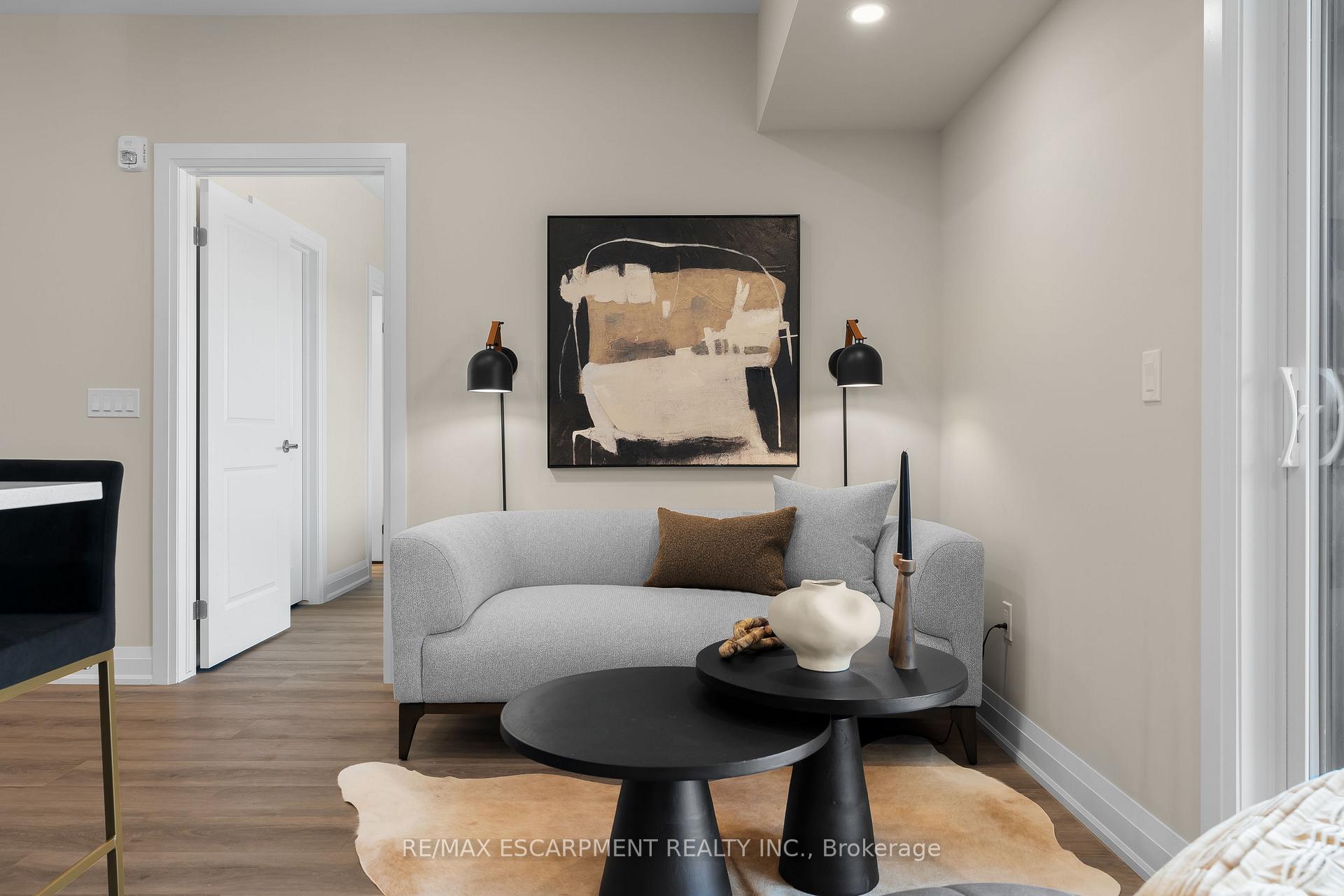 Photo 2 of Unit 314, 118 Summersides Boulevard, Pelham, Fonthill — HOMEH