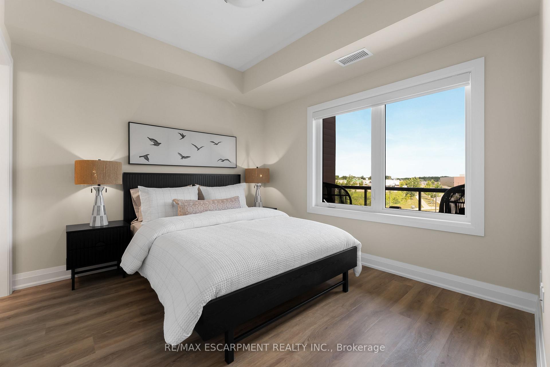 Photo 10 of Unit 314, 118 Summersides Boulevard, Pelham, Fonthill — HOMEH