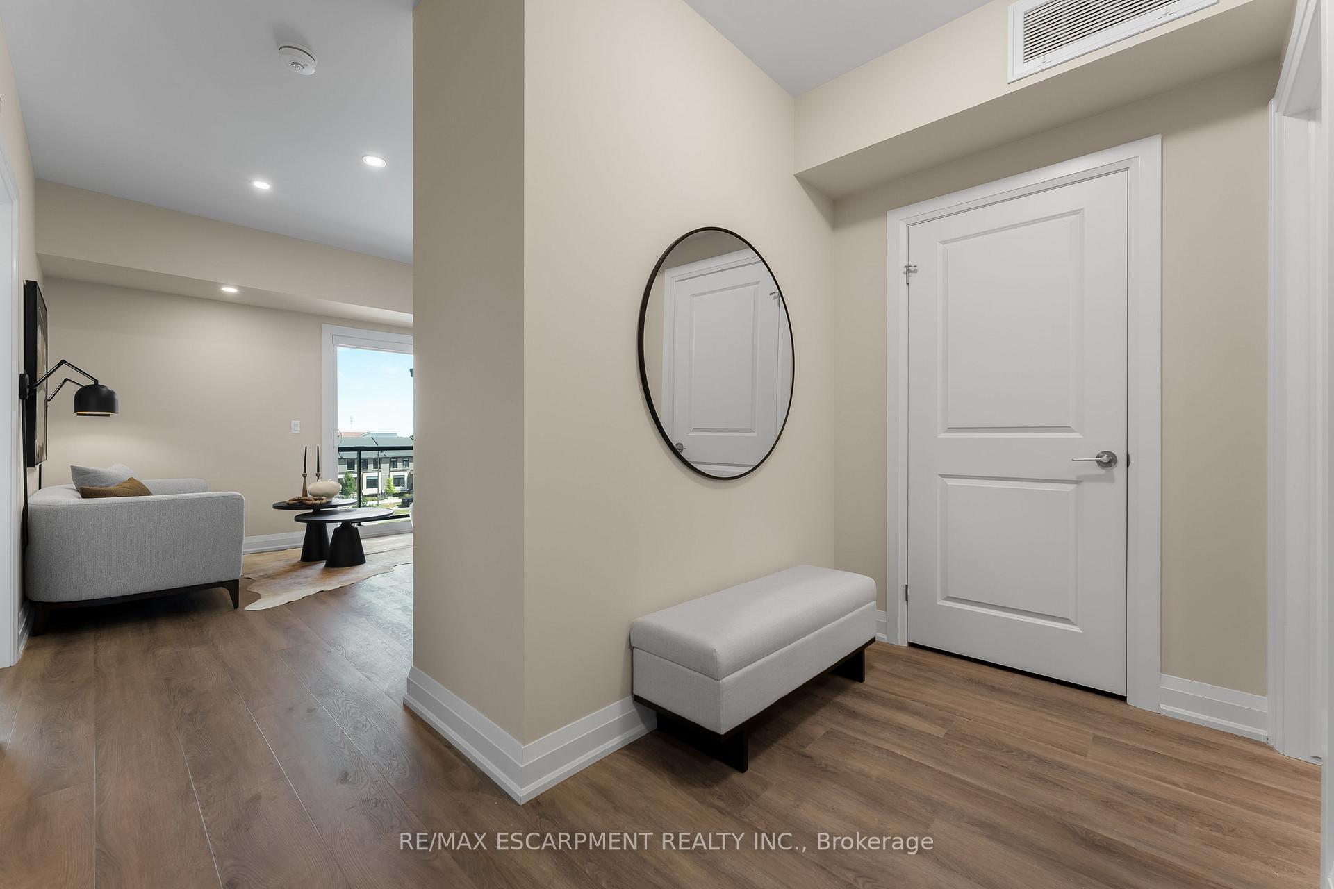Photo 21 of Unit 314, 118 Summersides Boulevard, Pelham, Fonthill — HOMEH
