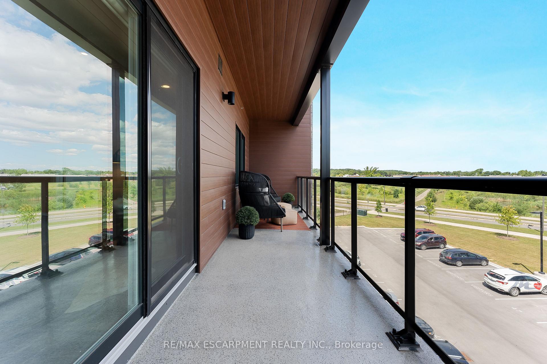 Photo 14 of Unit 314, 118 Summersides Boulevard, Pelham, Fonthill — HOMEH