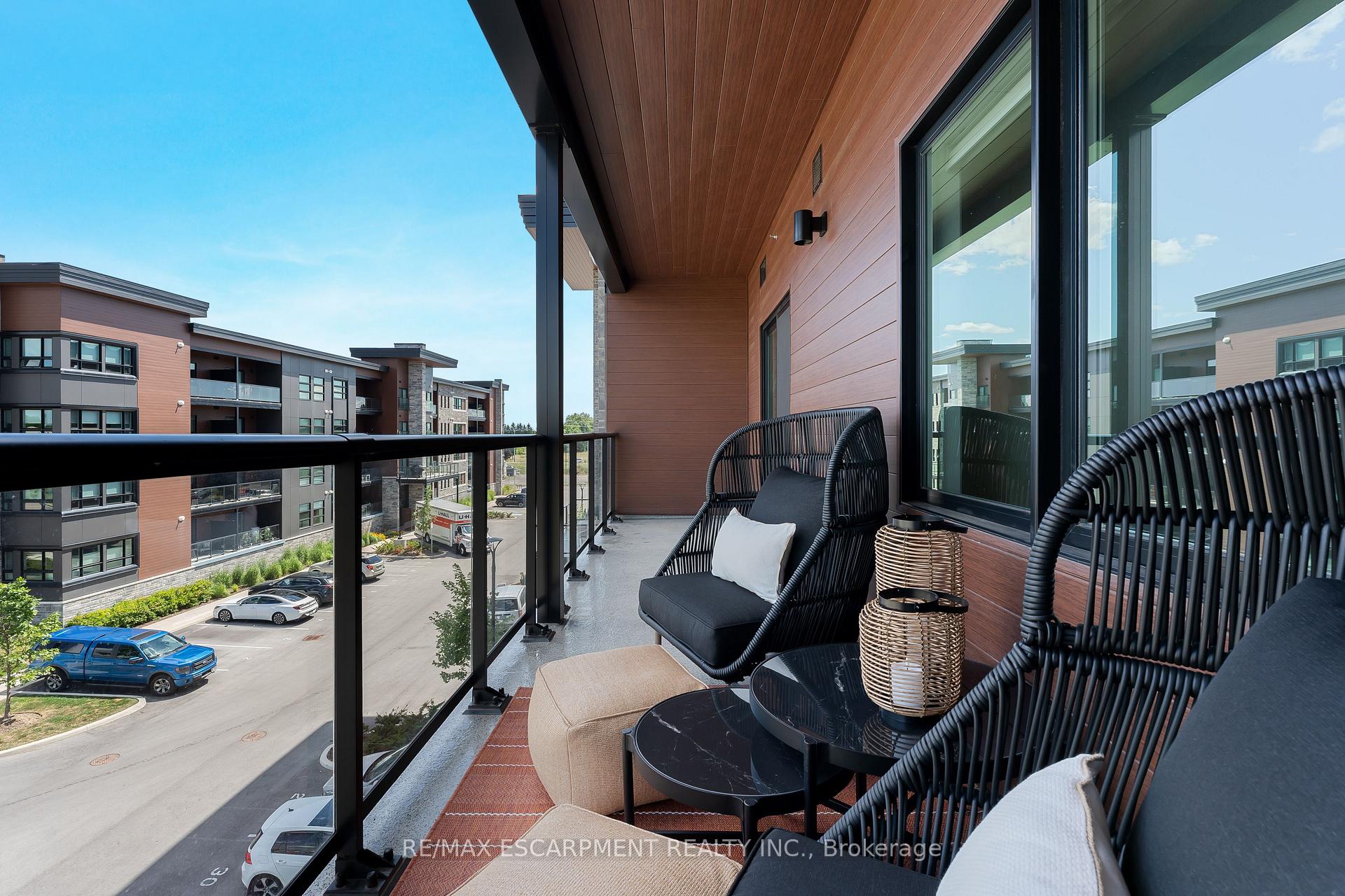 Photo 18 of Unit 314, 118 Summersides Boulevard, Pelham, Fonthill — HOMEH