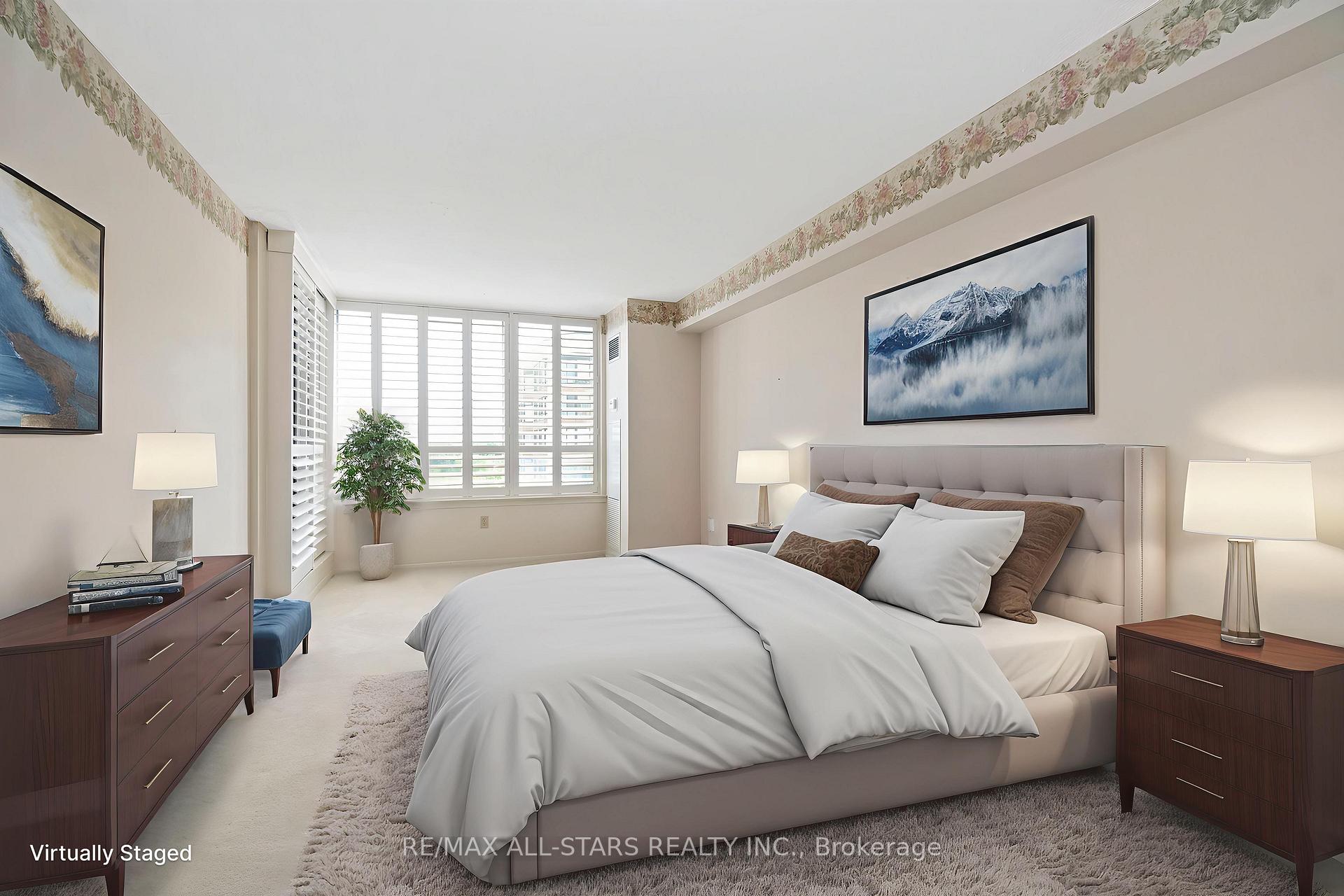 Photo 10 of Unit 822, 25 Austin Drive, Markham, Markville — HOMEH