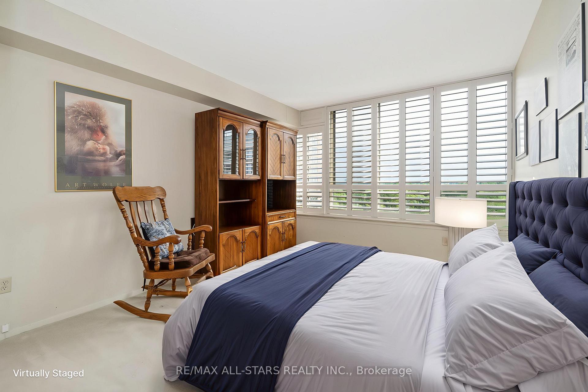 Photo 15 of Unit 822, 25 Austin Drive, Markham, Markville — HOMEH