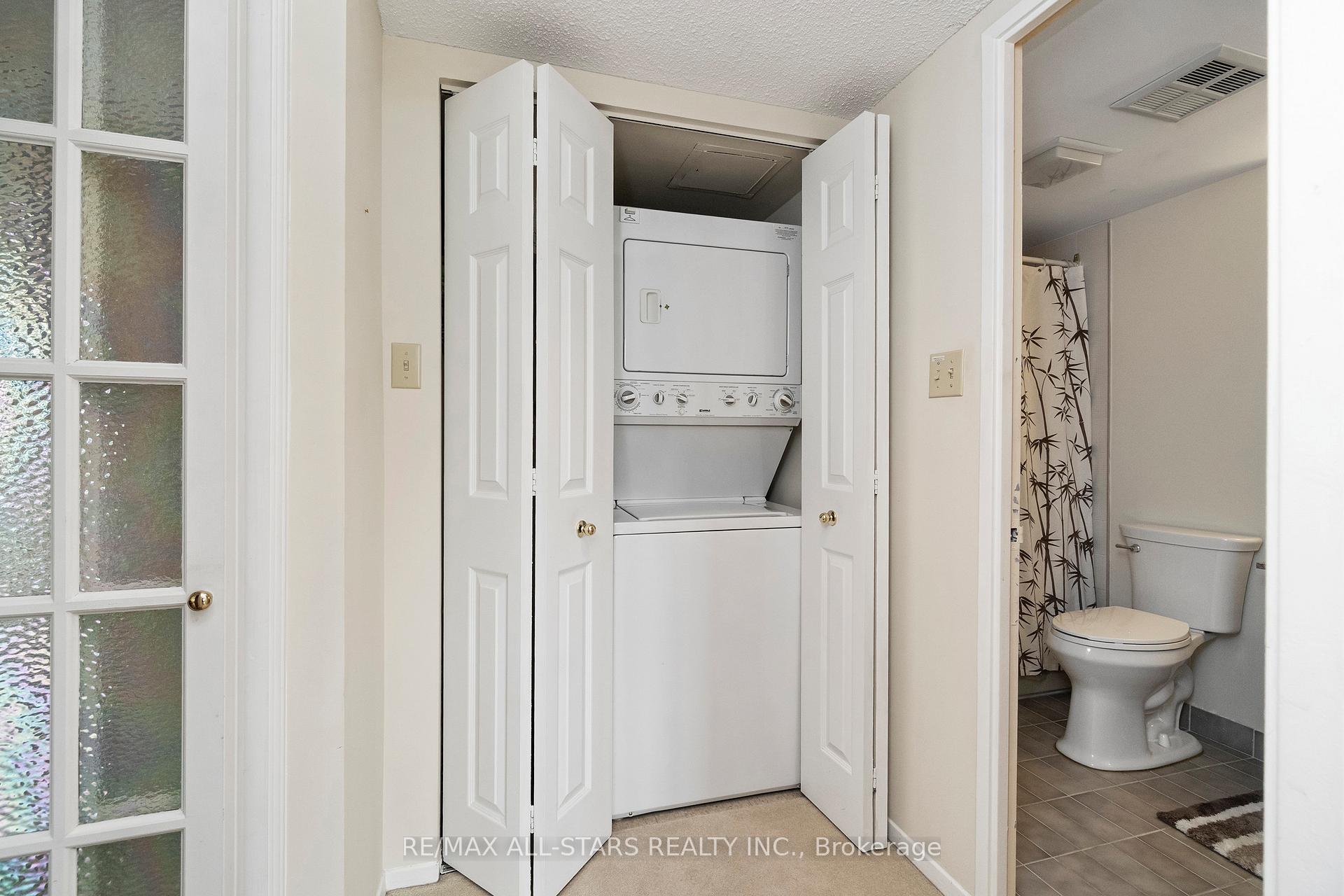 Photo 36 of Unit 822, 25 Austin Drive, Markham, Markville — HOMEH