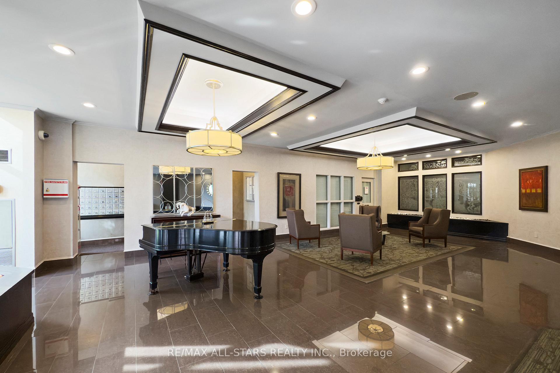 Photo 43 of Unit 822, 25 Austin Drive, Markham, Markville — HOMEH
