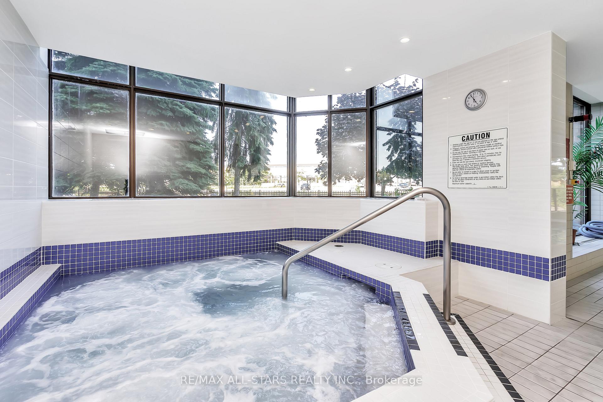 Photo 33 of Unit 822, 25 Austin Drive, Markham, Markville — HOMEH