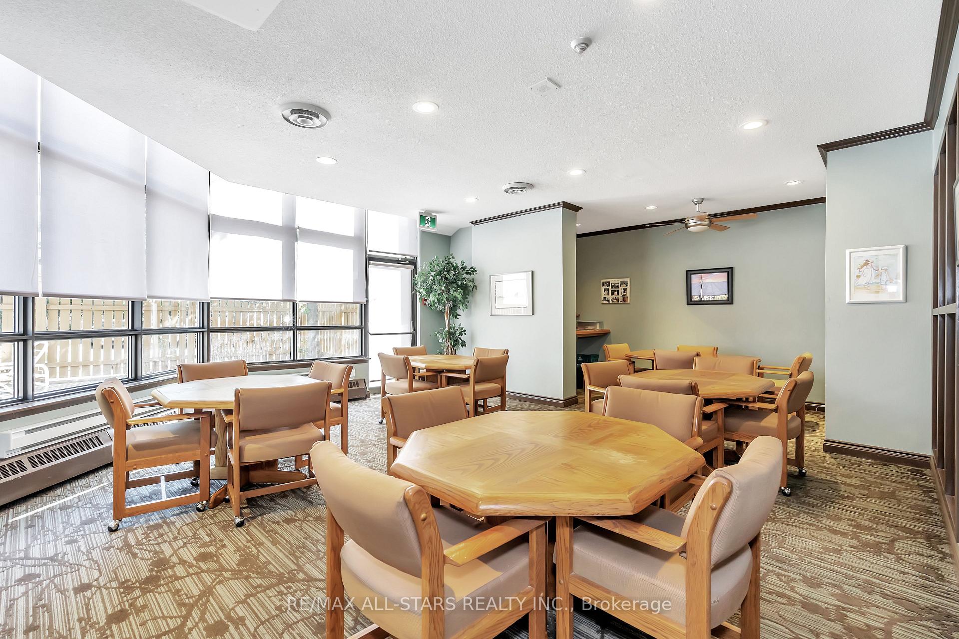 Photo 42 of Unit 822, 25 Austin Drive, Markham, Markville — HOMEH