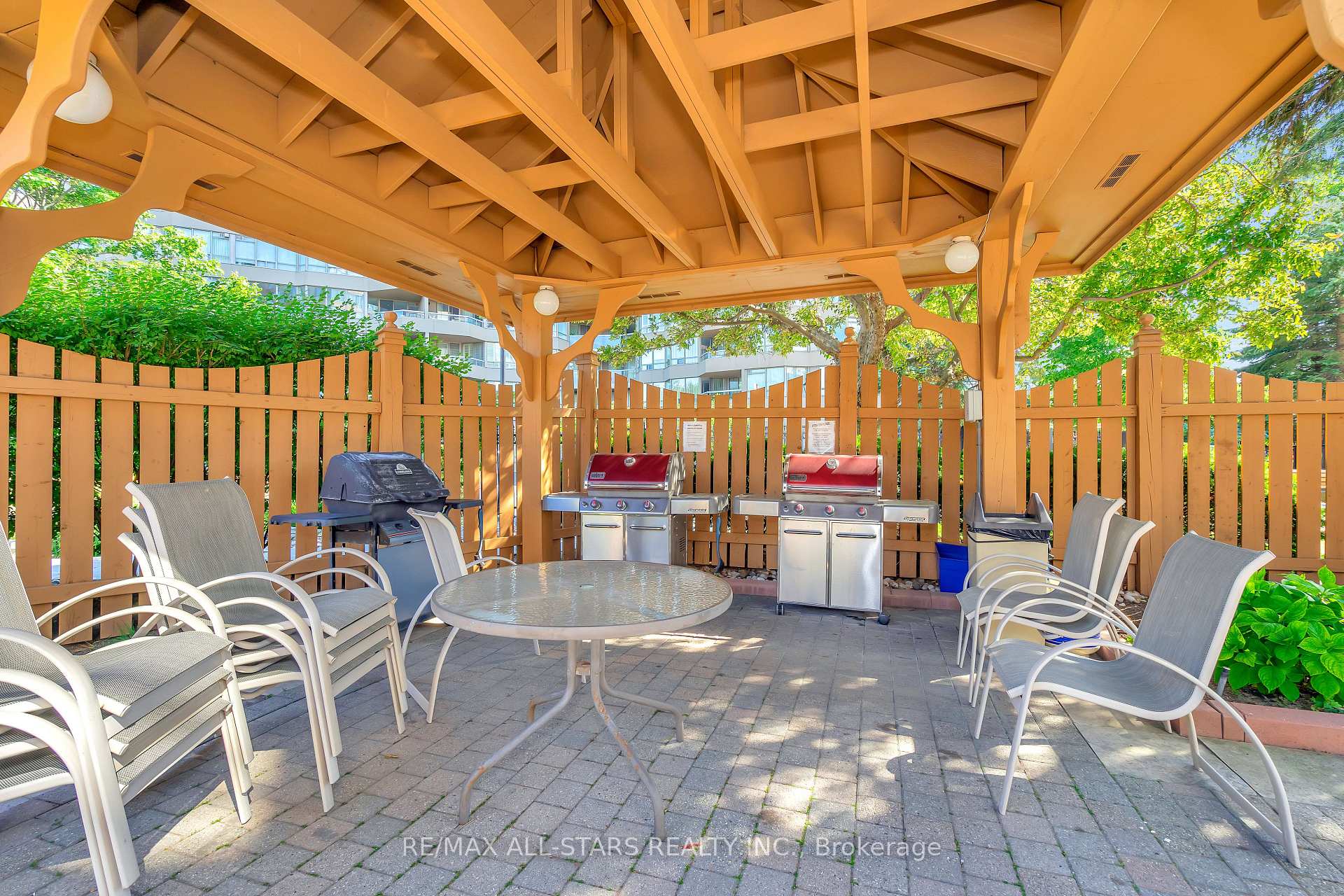 Photo 45 of Unit 822, 25 Austin Drive, Markham, Markville — HOMEH