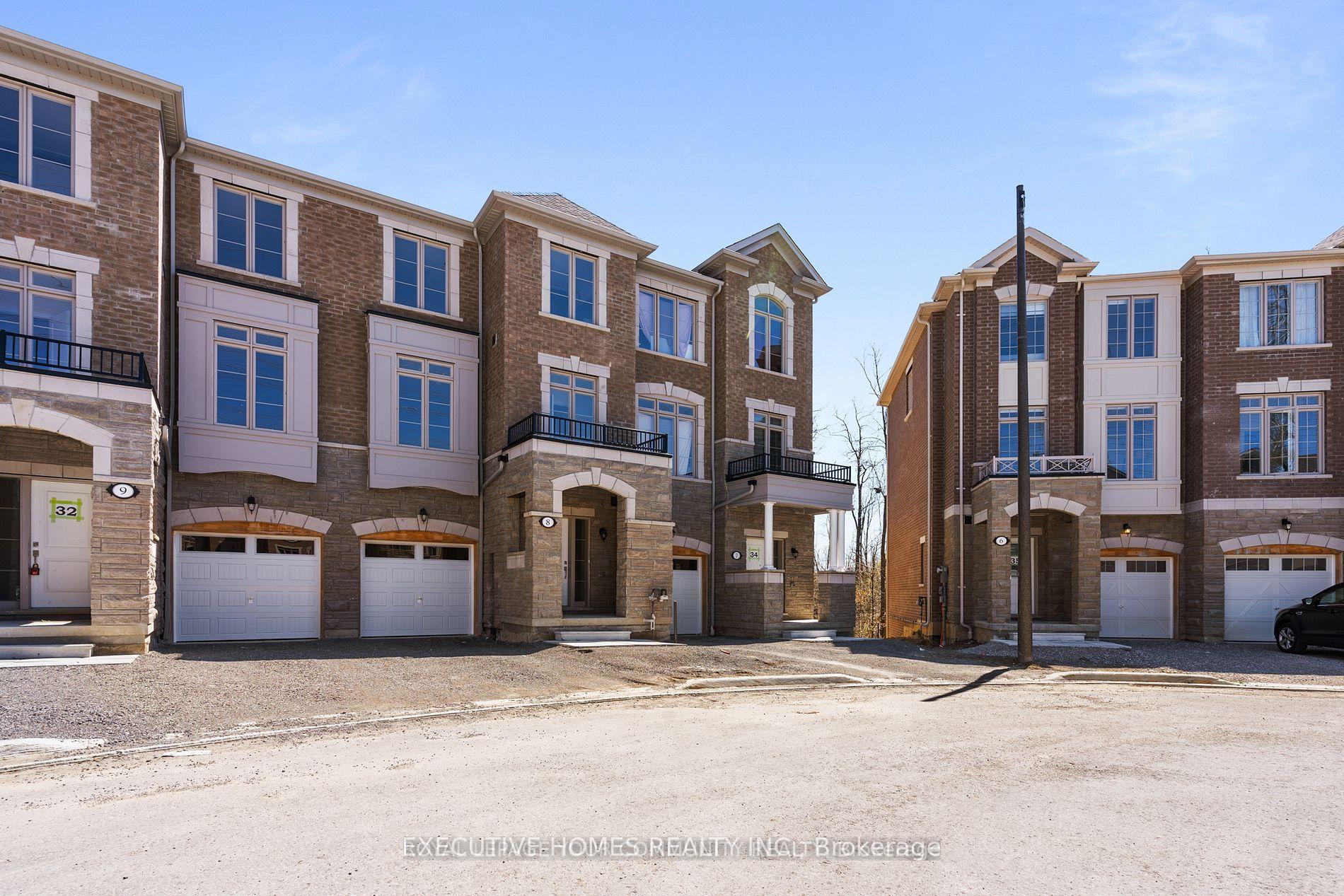 Photo 1 of 7 Coote Court W, Ajax, Northwest Ajax — HOMEH
