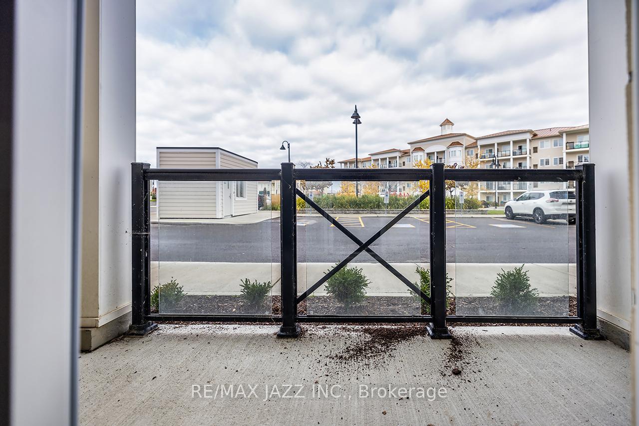 Photo 20 of Unit 126, 50 Lakebreeze Drive, Clarington, Newcastle — HOMEH