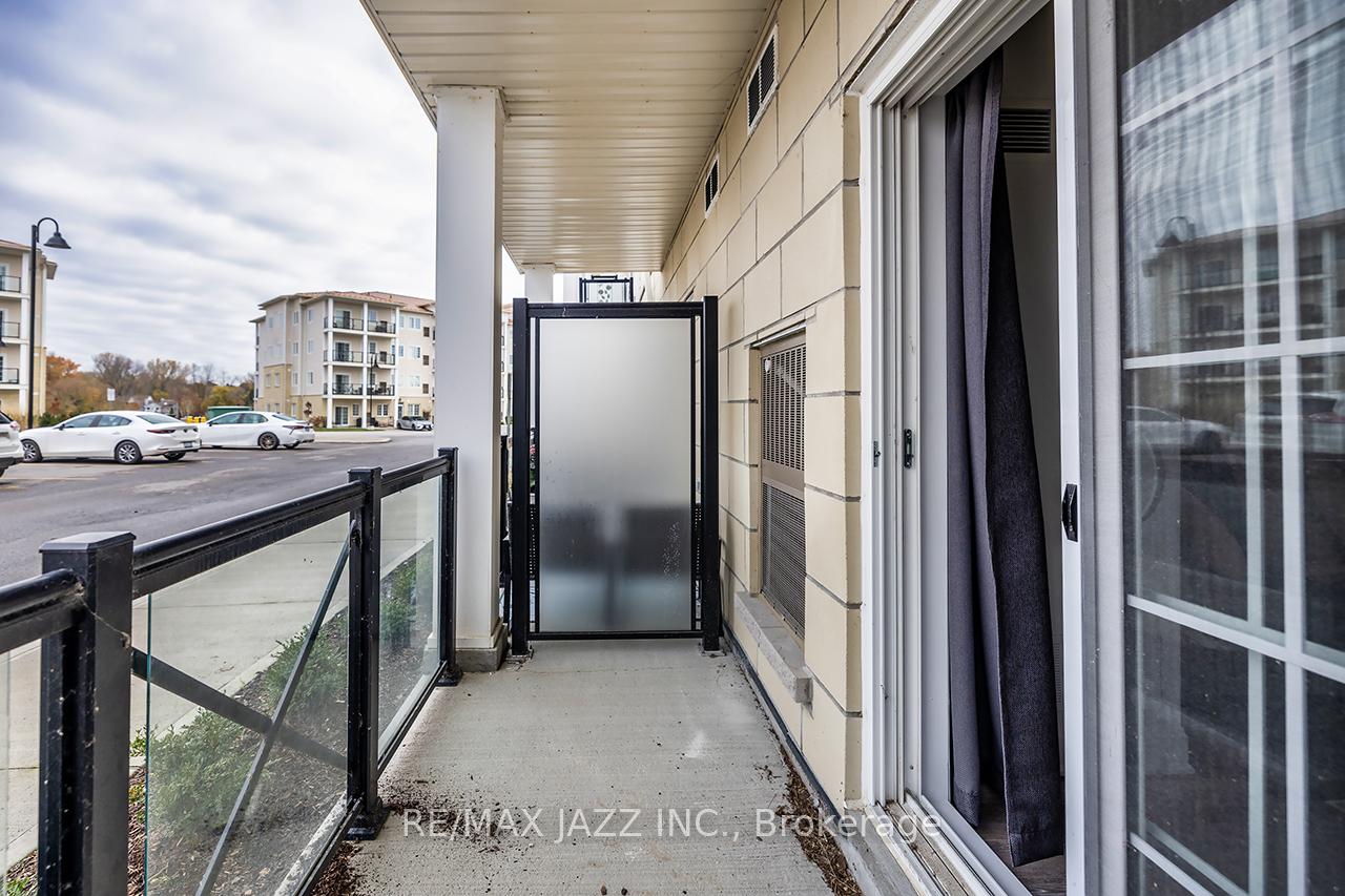 Photo 21 of Unit 126, 50 Lakebreeze Drive, Clarington, Newcastle — HOMEH