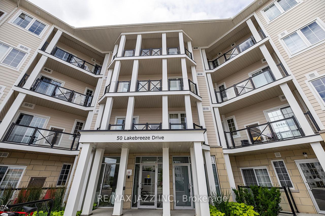 Photo 25 of Unit 126, 50 Lakebreeze Drive, Clarington, Newcastle — HOMEH